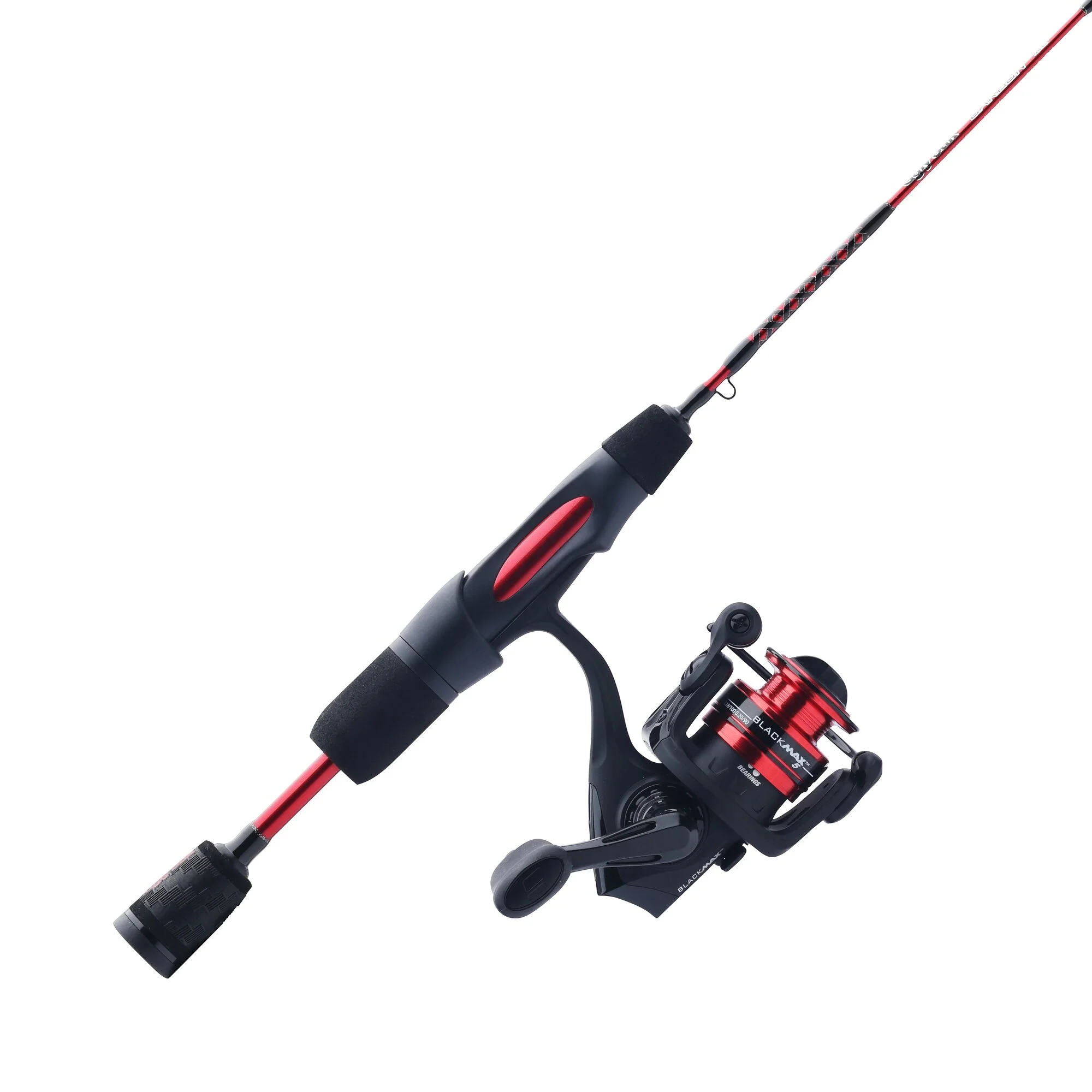 Ugly Stik Carbon Ice Spinning Combo - Image 14