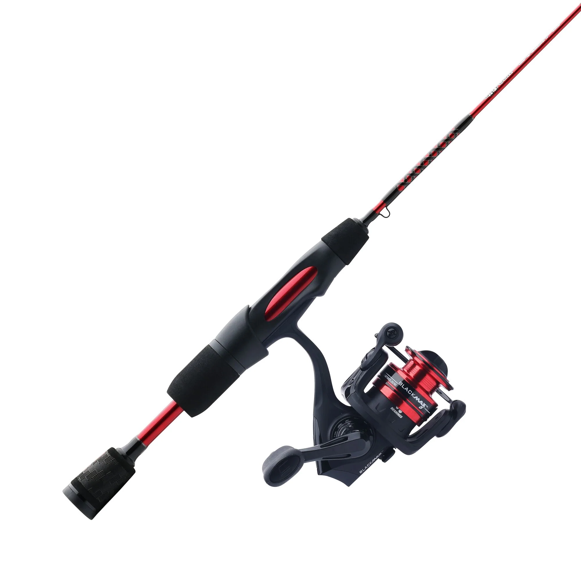 Ugly Stik Carbon Ice Spinning Combo - Image 15