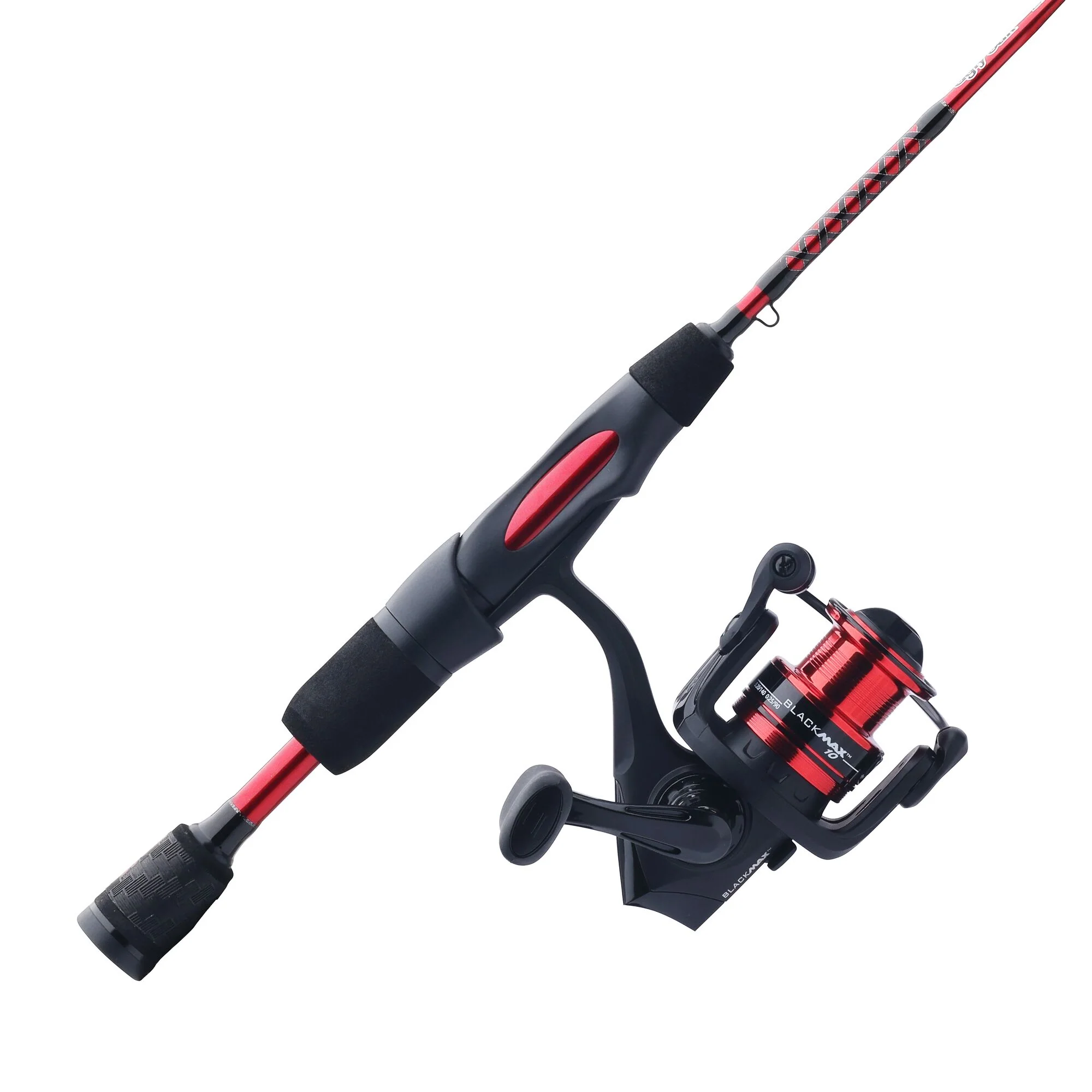 Ugly Stik Carbon Ice Spinning Combo - Image 18