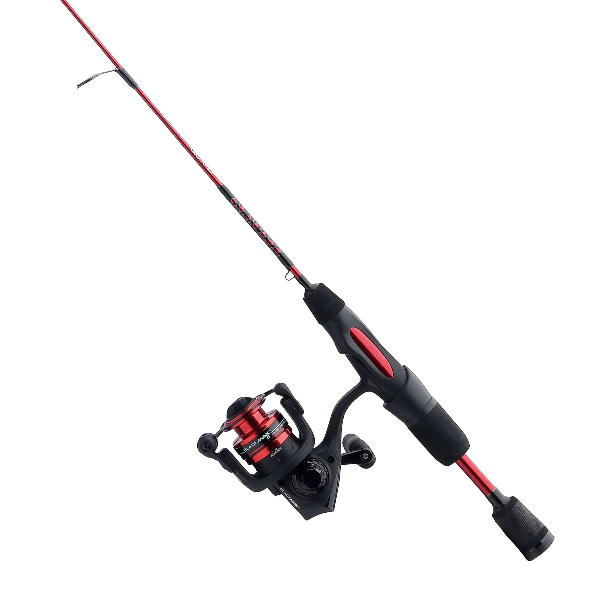 Ugly Stik Carbon Ice Spinning Combo - Image 22