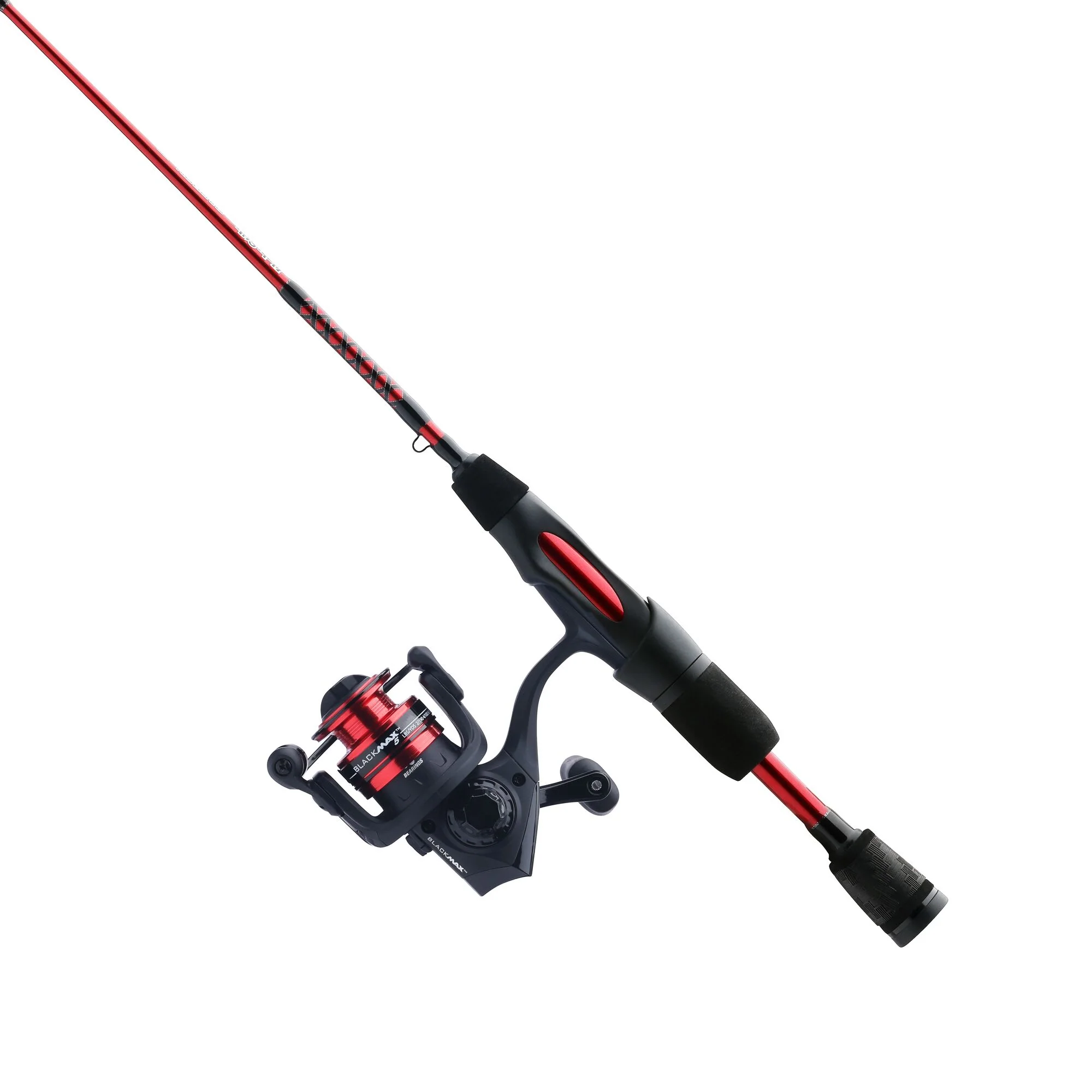 Ugly Stik Carbon Ice Spinning Combo - Image 23