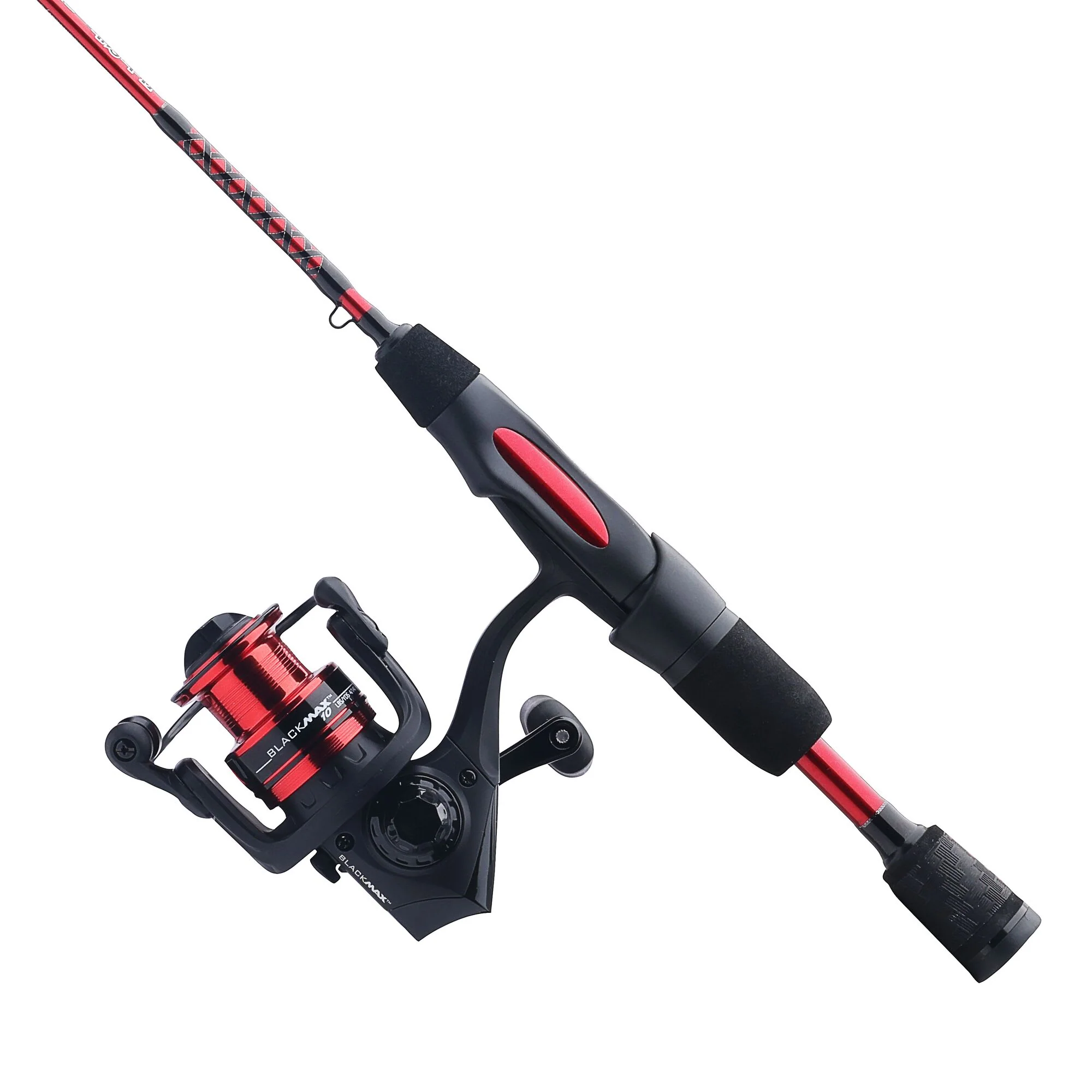 Ugly Stik Carbon Ice Spinning Combo - Image 24