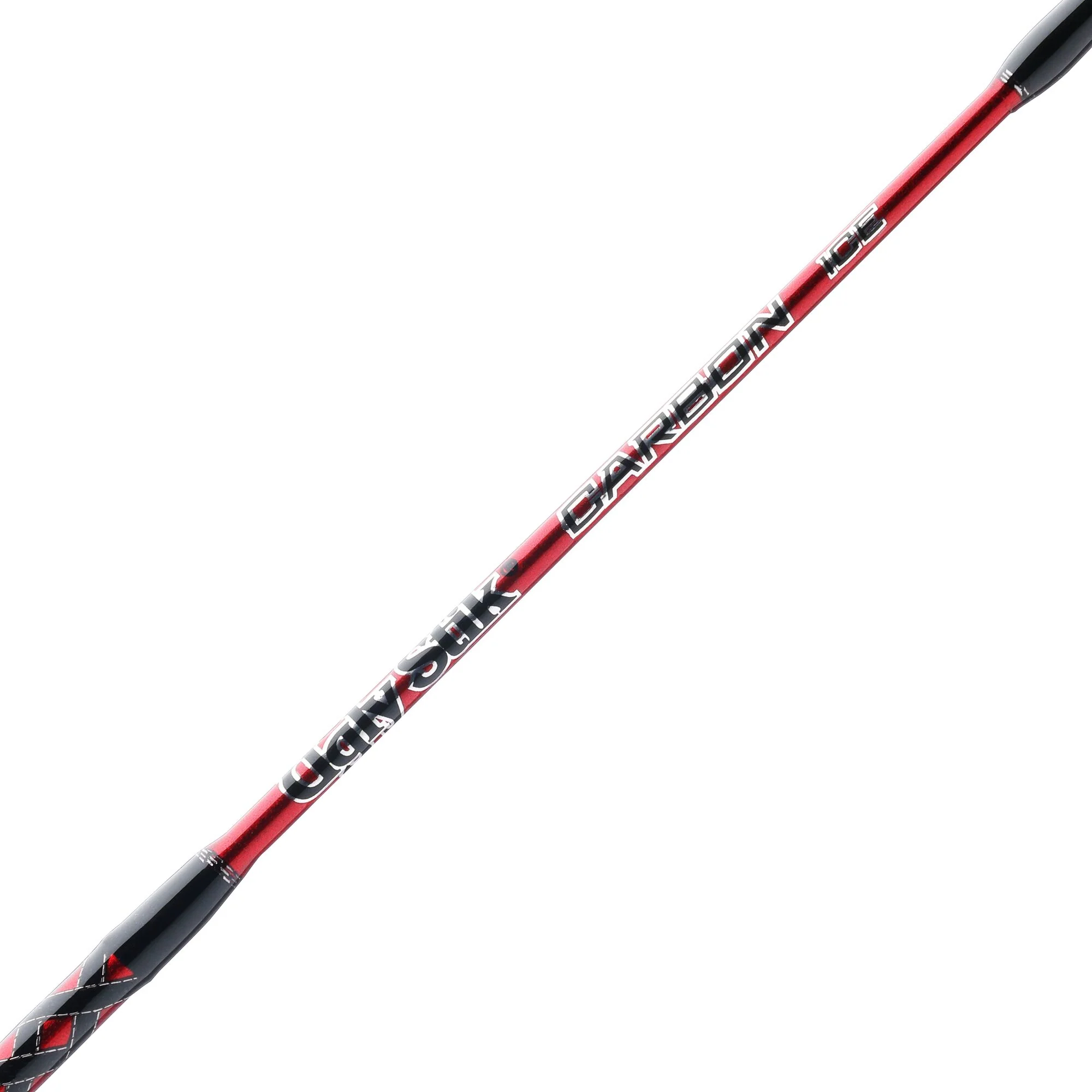 Ugly Stik Carbon Ice Spinning Combo - Image 25