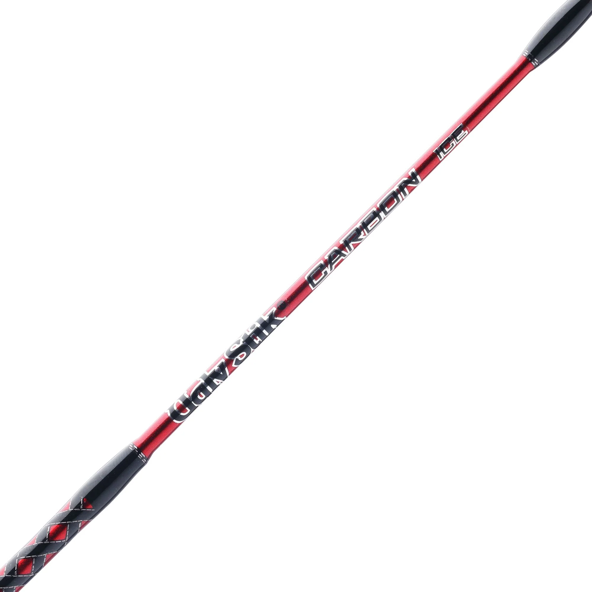 Ugly Stik Carbon Ice Spinning Combo - Image 26