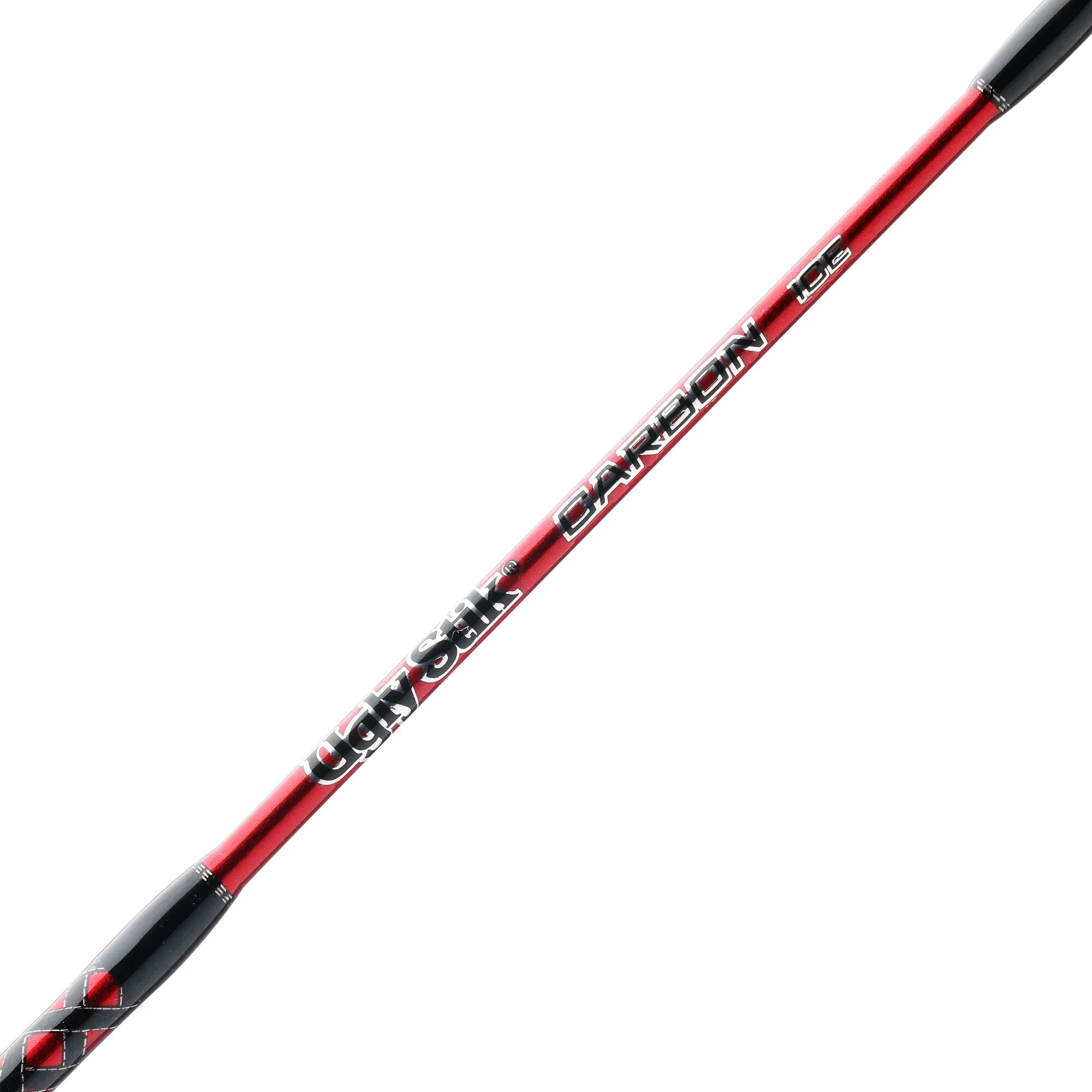 Ugly Stik Carbon Ice Spinning Combo - Image 27