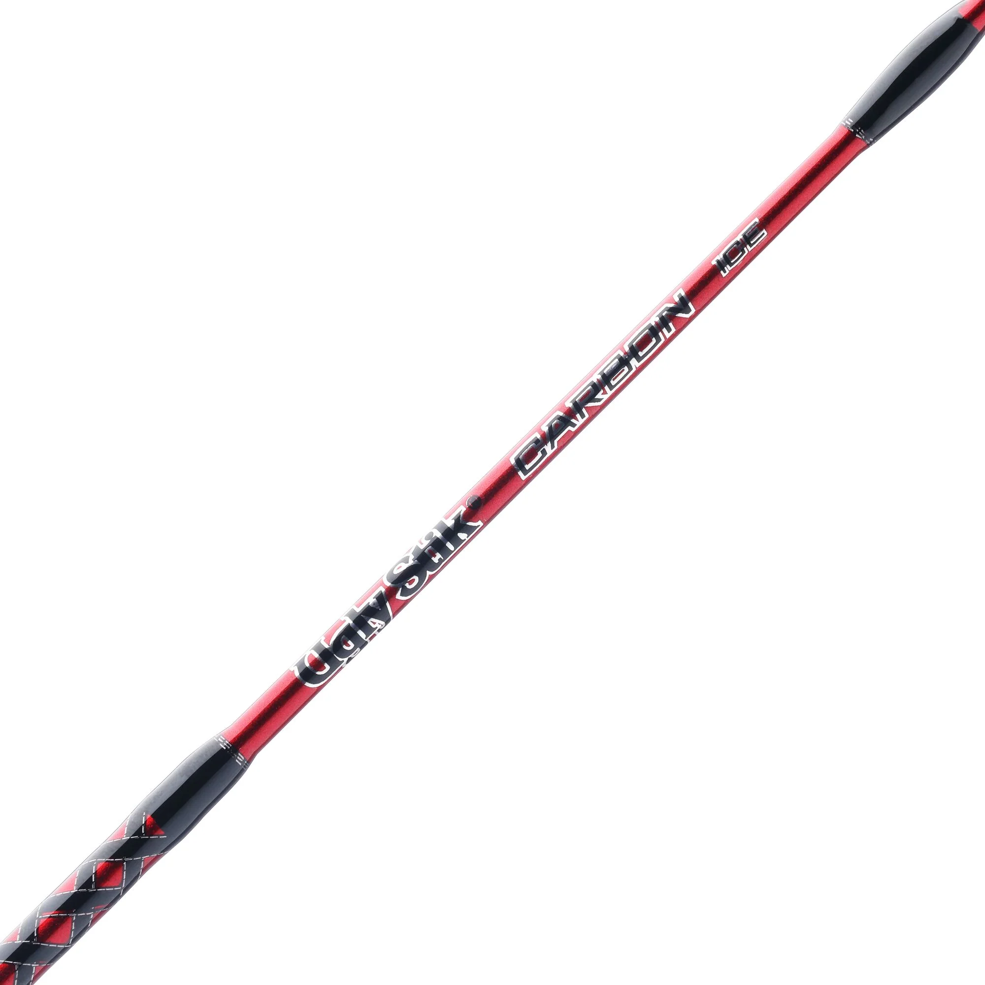 Ugly Stik Carbon Ice Spinning Combo - Image 28