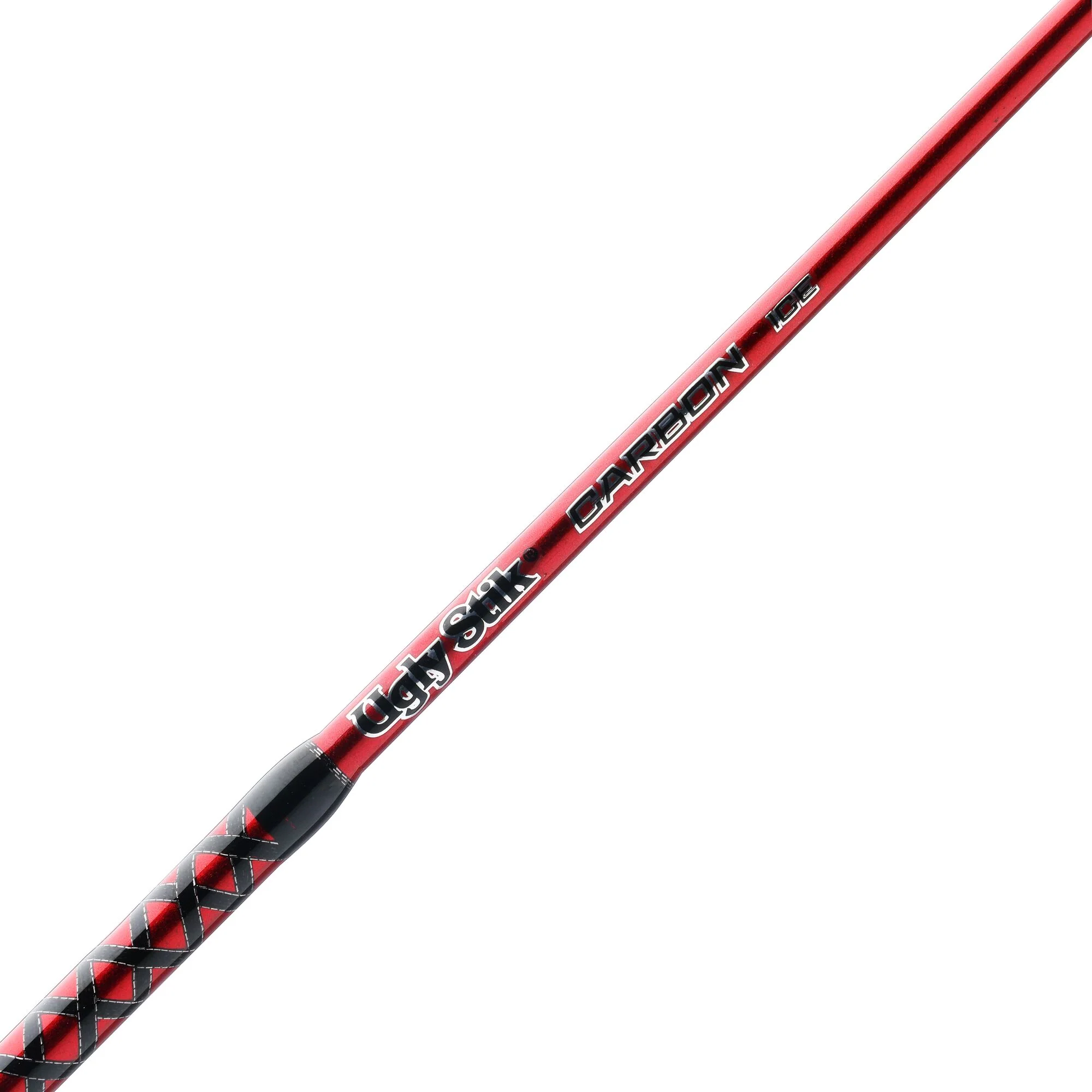 Ugly Stik Carbon Ice Spinning Combo - Image 29