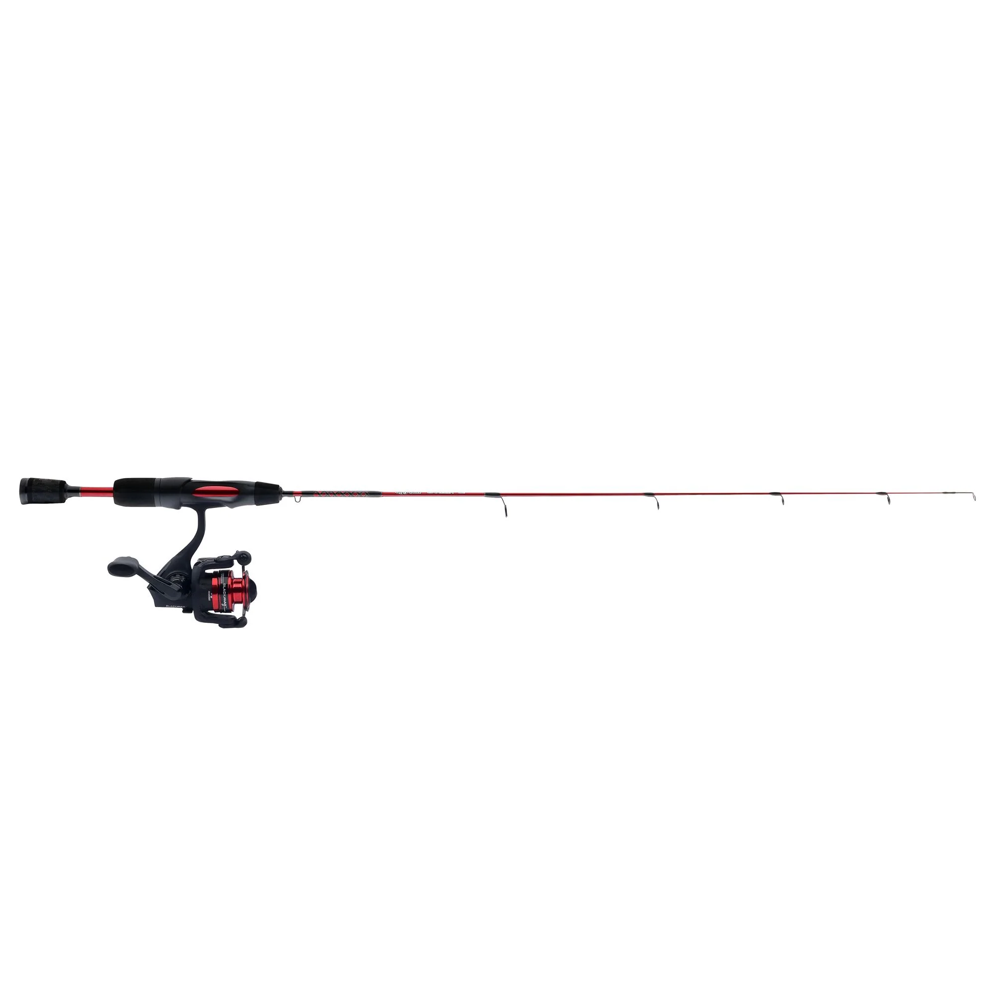 Ugly Stik Carbon Ice Spinning Combo - Image 3