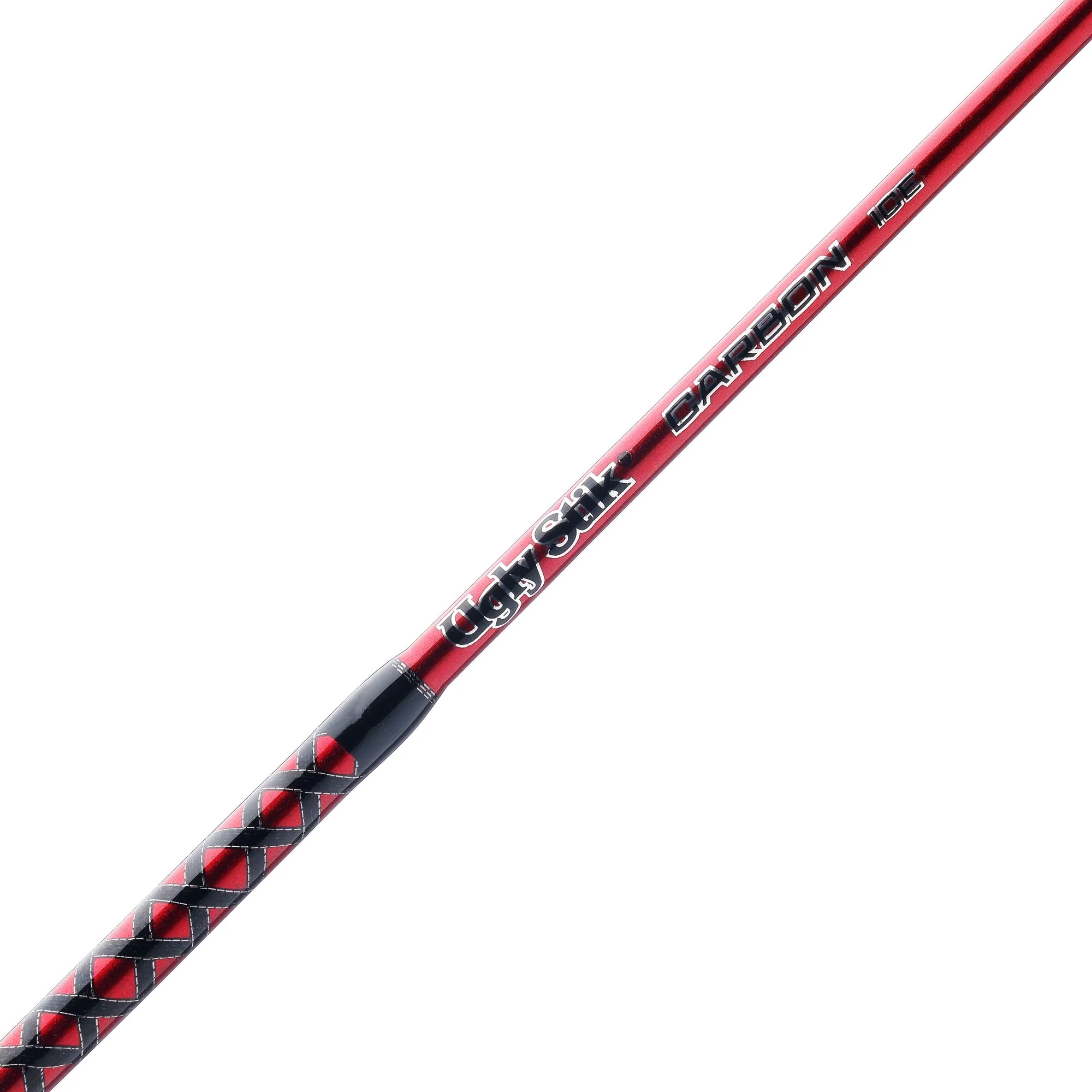 Ugly Stik Carbon Ice Spinning Combo - Image 30