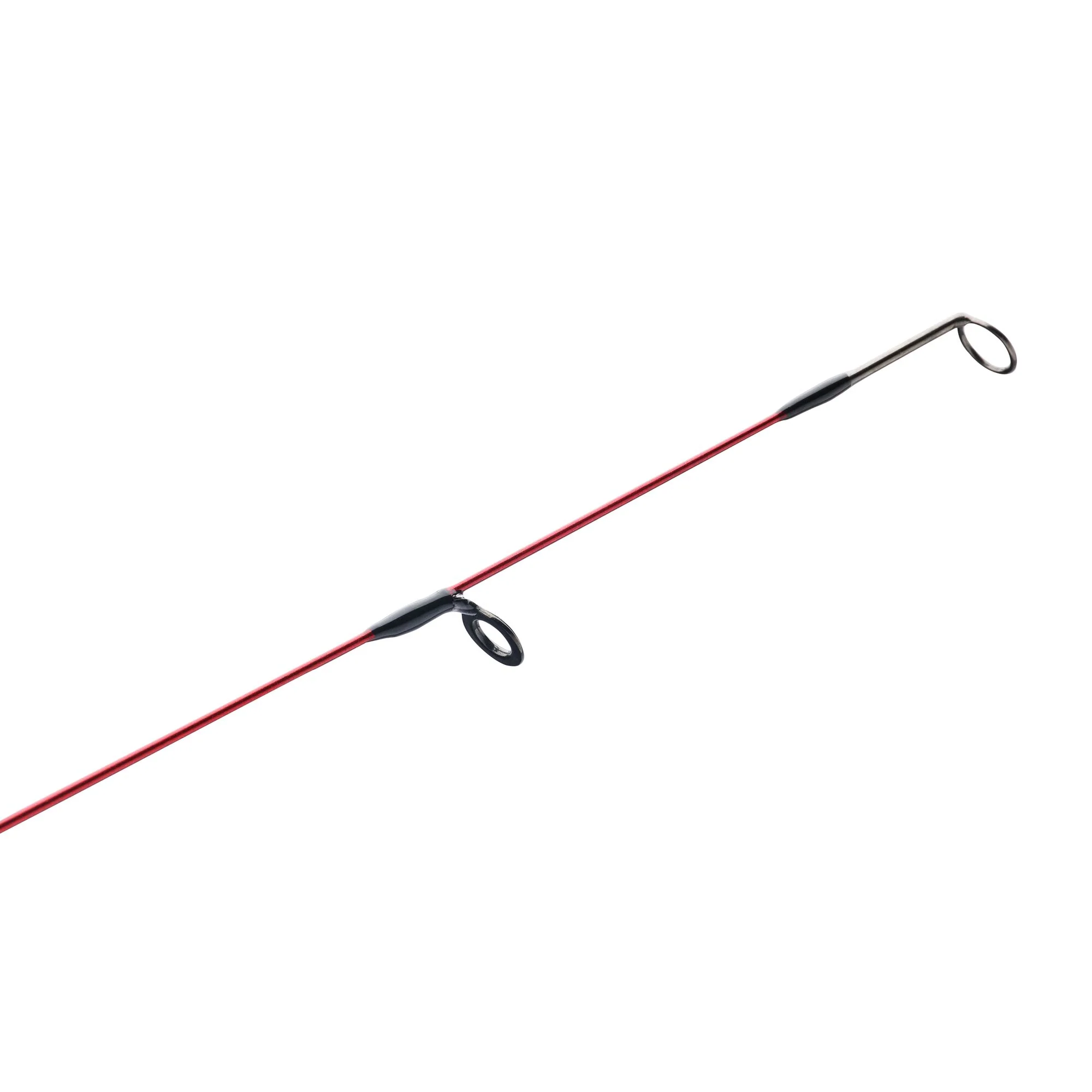 Ugly Stik Carbon Ice Spinning Combo - Image 37