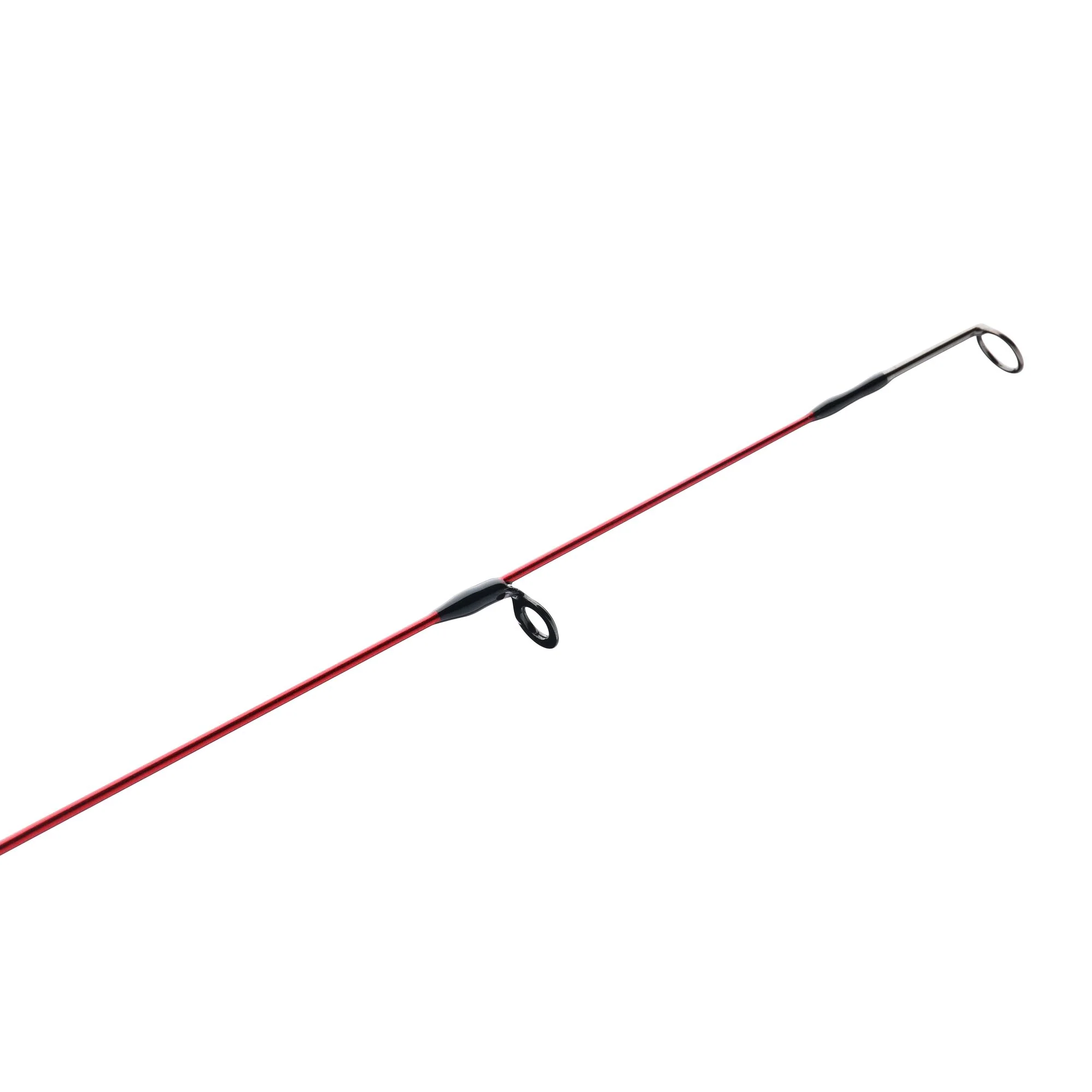 Ugly Stik Carbon Ice Spinning Combo - Image 39
