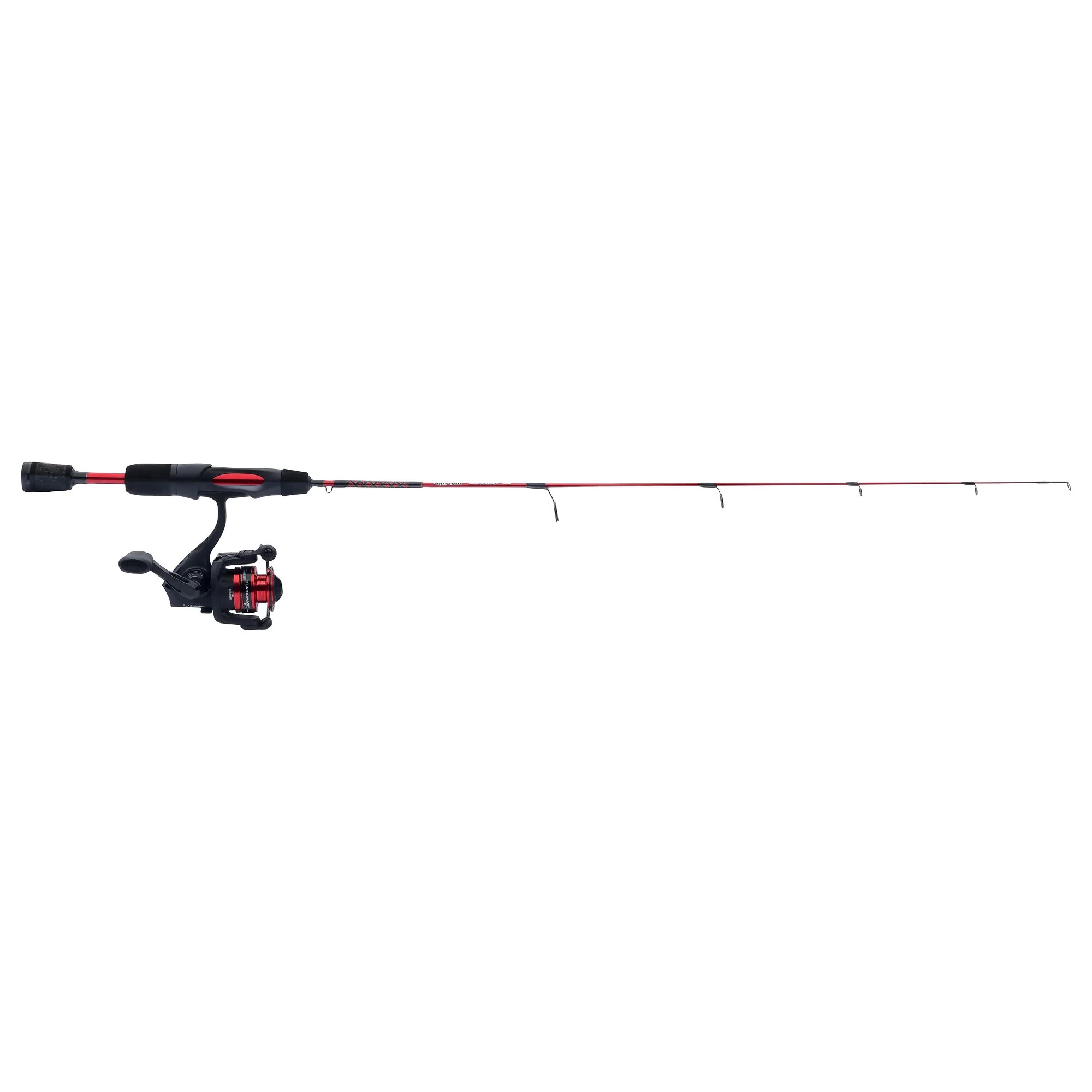Ugly Stik Carbon Ice Spinning Combo - Image 4