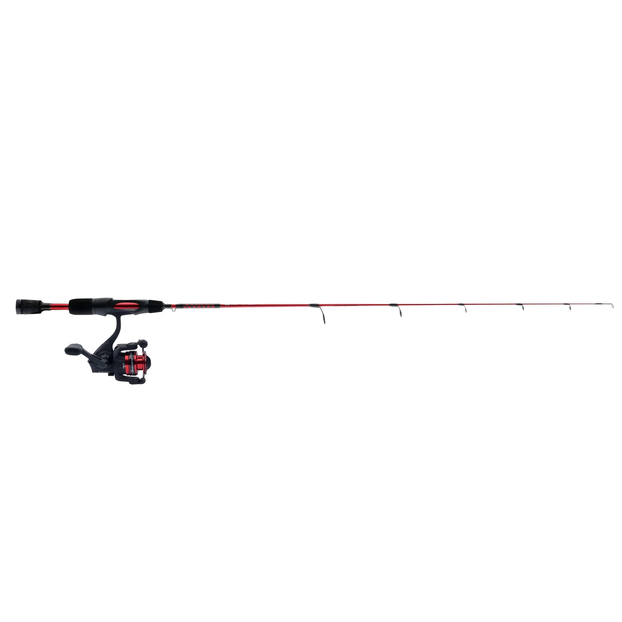 Ugly Stik Carbon Ice Spinning Combo - Image 5
