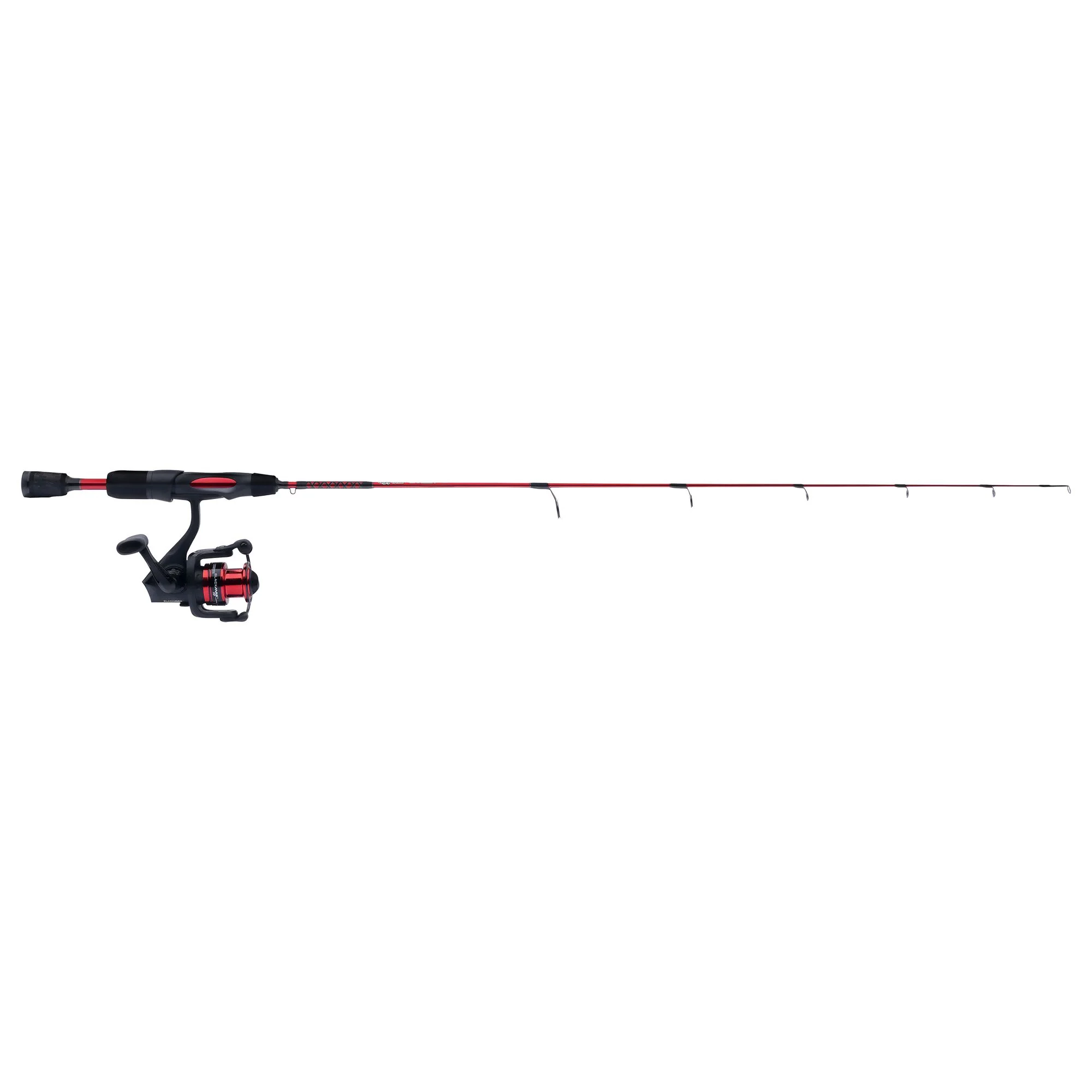 Ugly Stik Carbon Ice Spinning Combo - Image 6