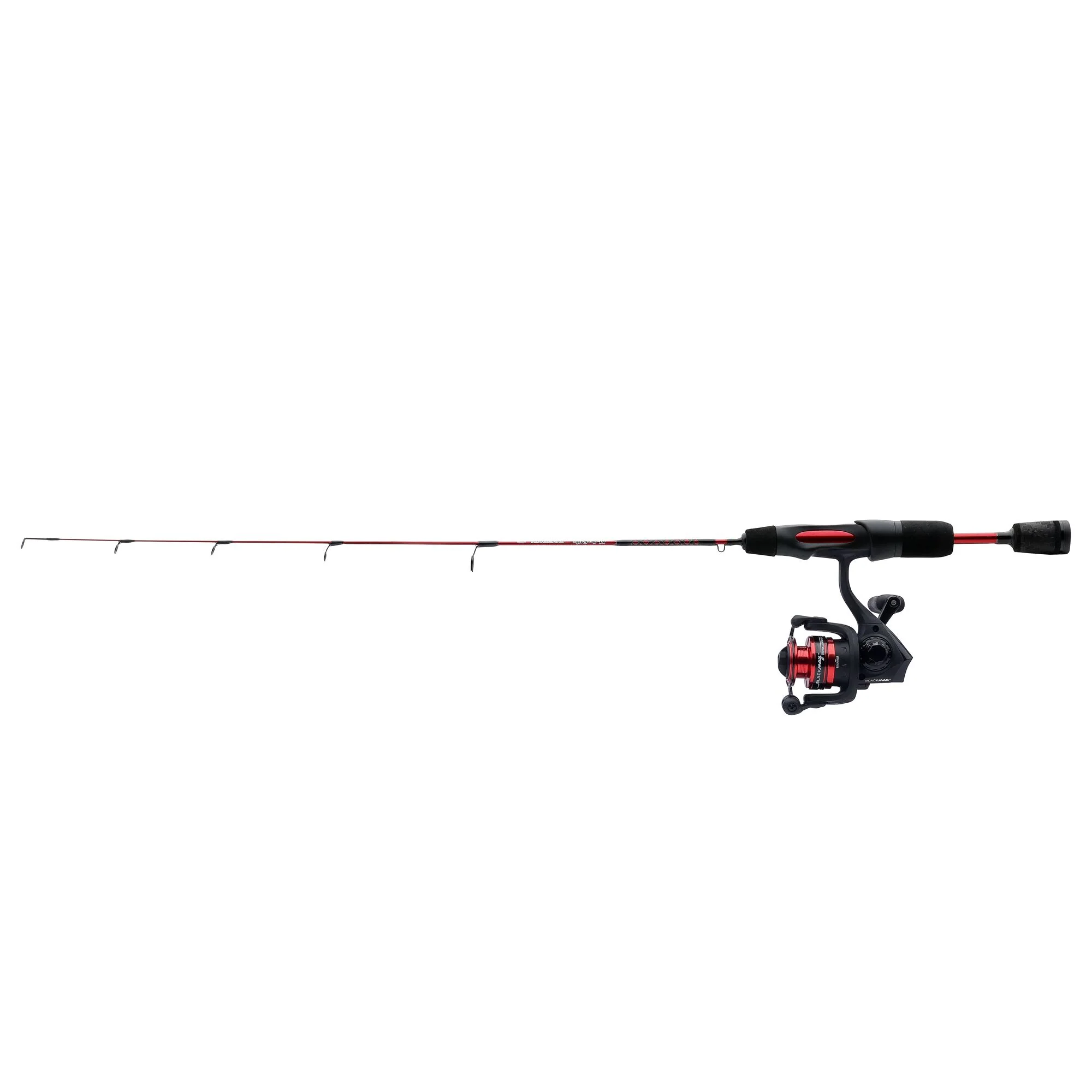 Ugly Stik Carbon Ice Spinning Combo - Image 7