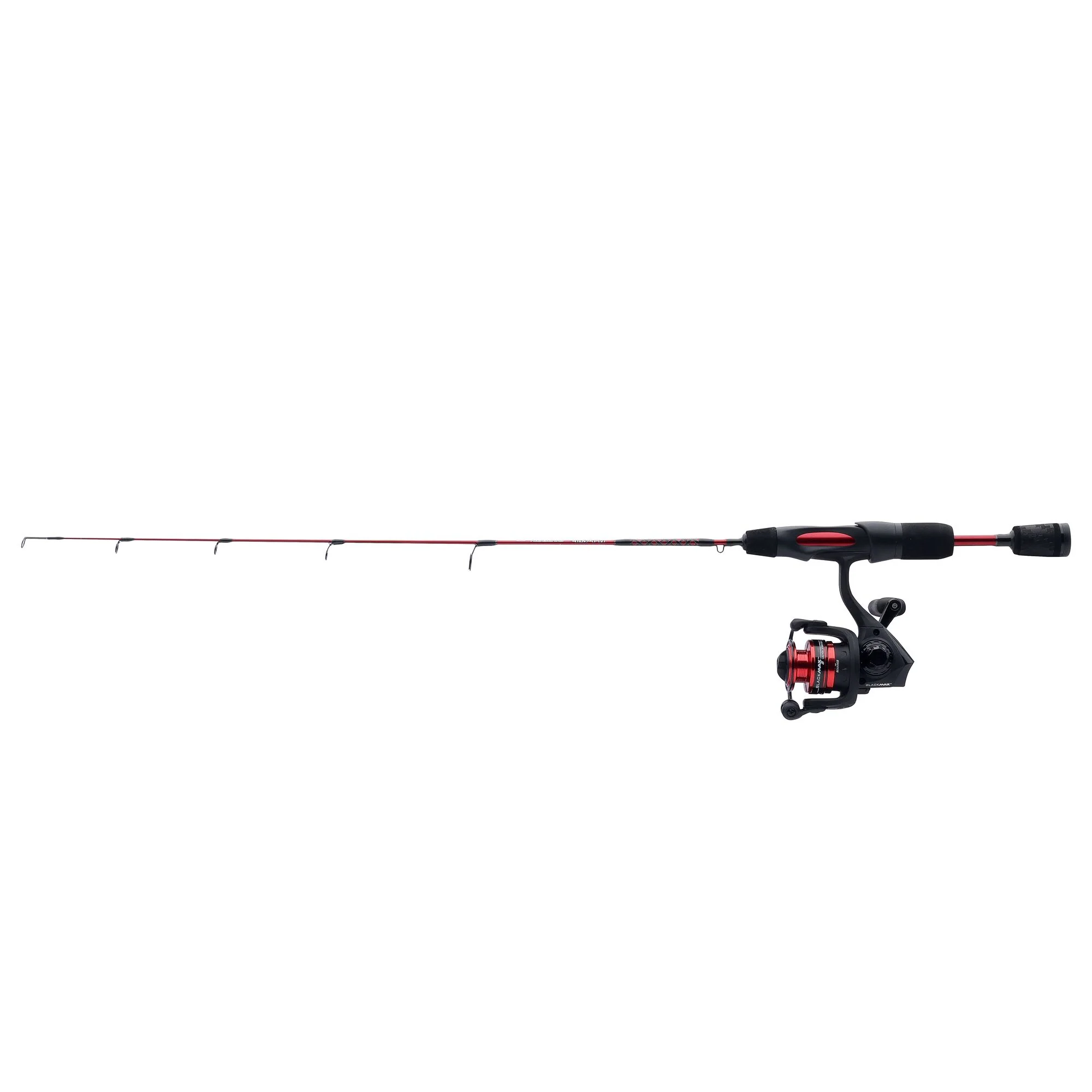 Ugly Stik Carbon Ice Spinning Combo - Image 8