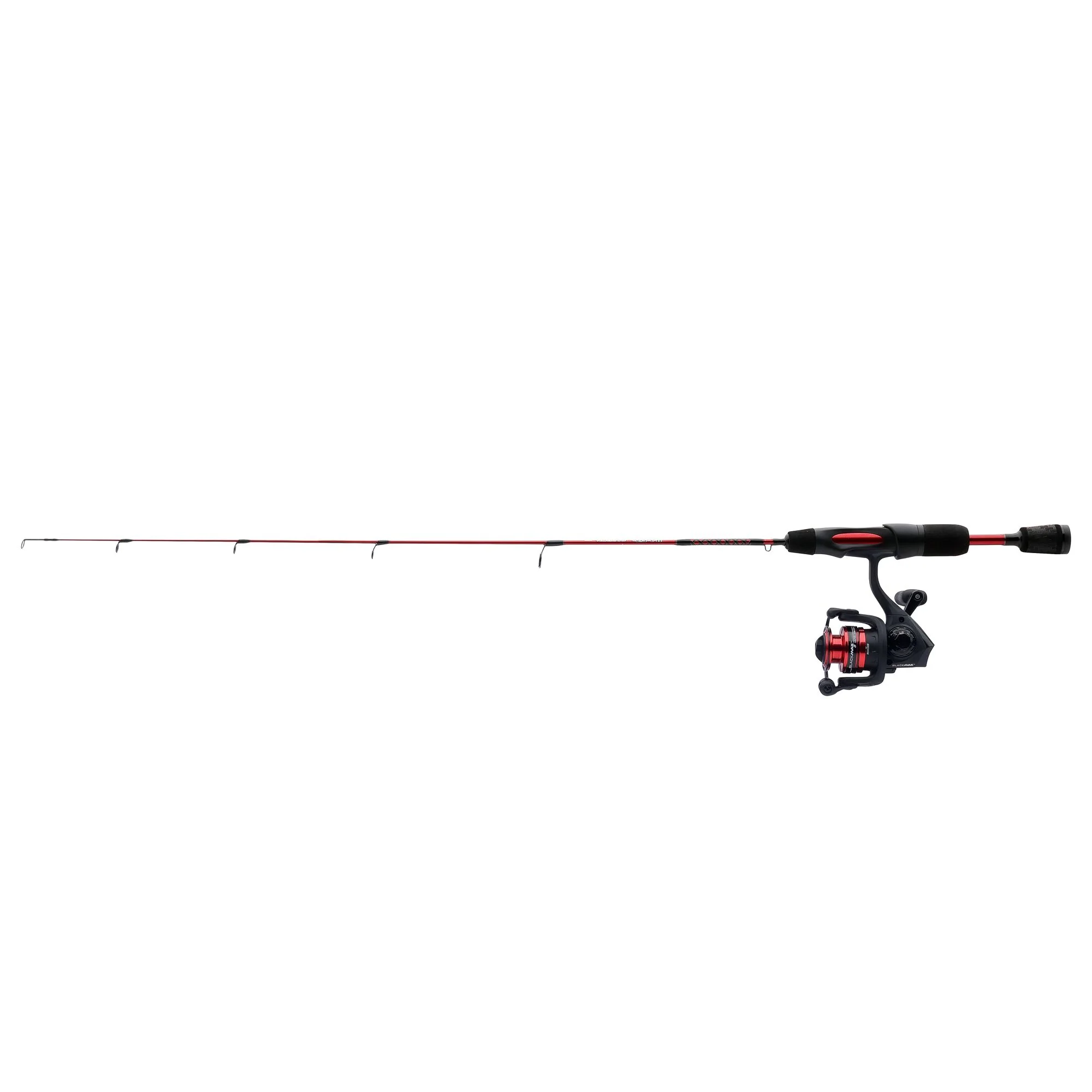Ugly Stik Carbon Ice Spinning Combo - Image 9