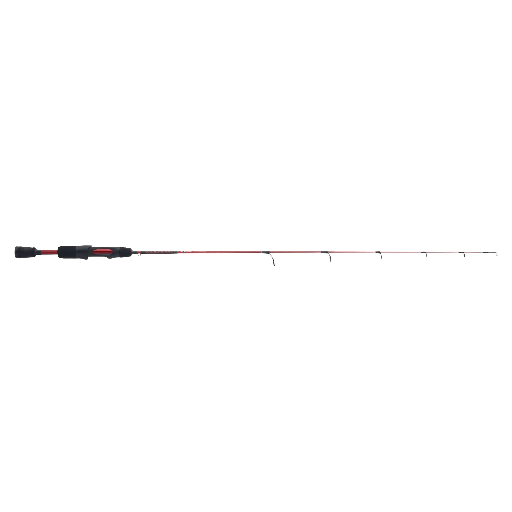 Ugly Stik Carbon Ice Spinning Rod - Image 5