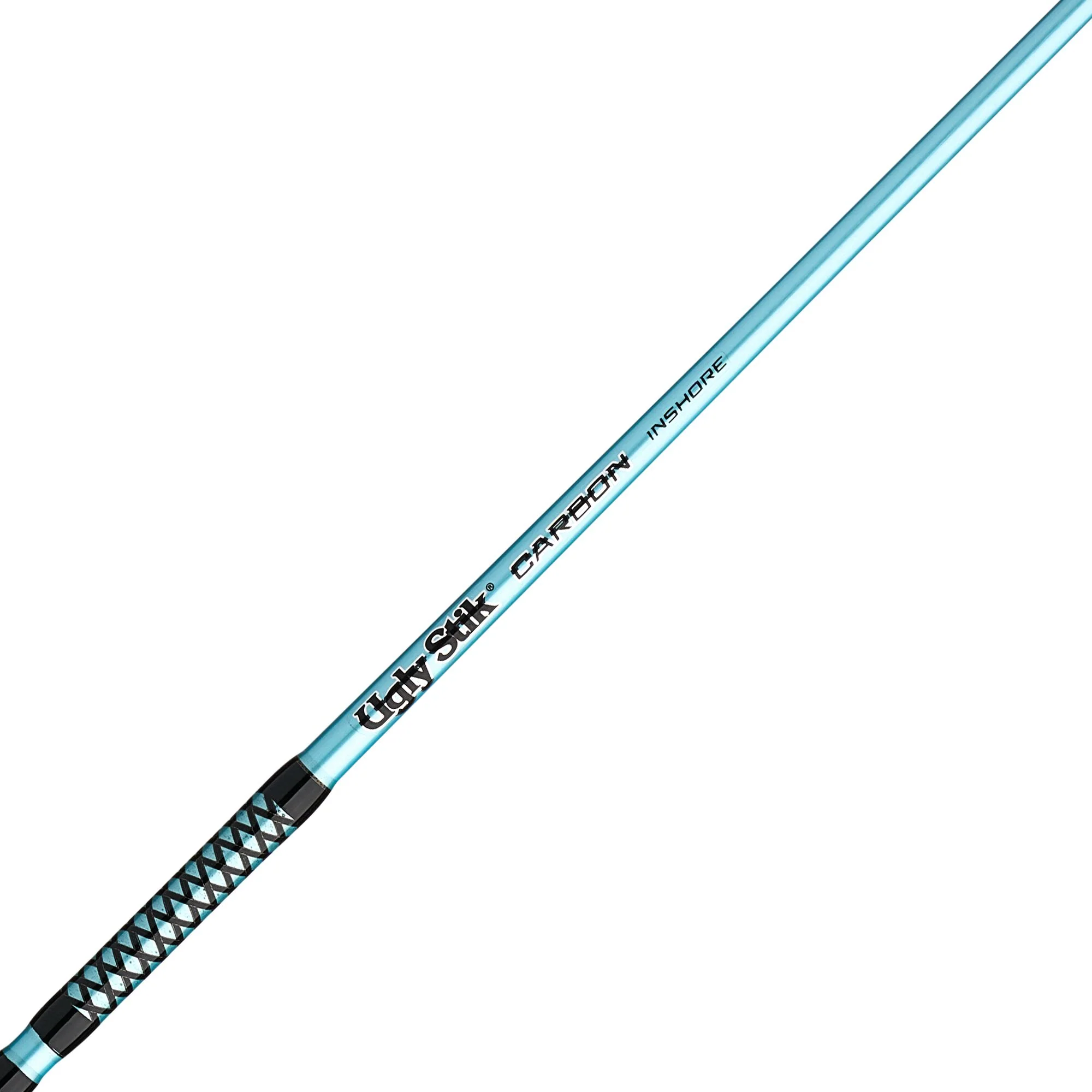 Ugly Stik Carbon Inshore Pursuit®IV Spinning Combo - Image 20