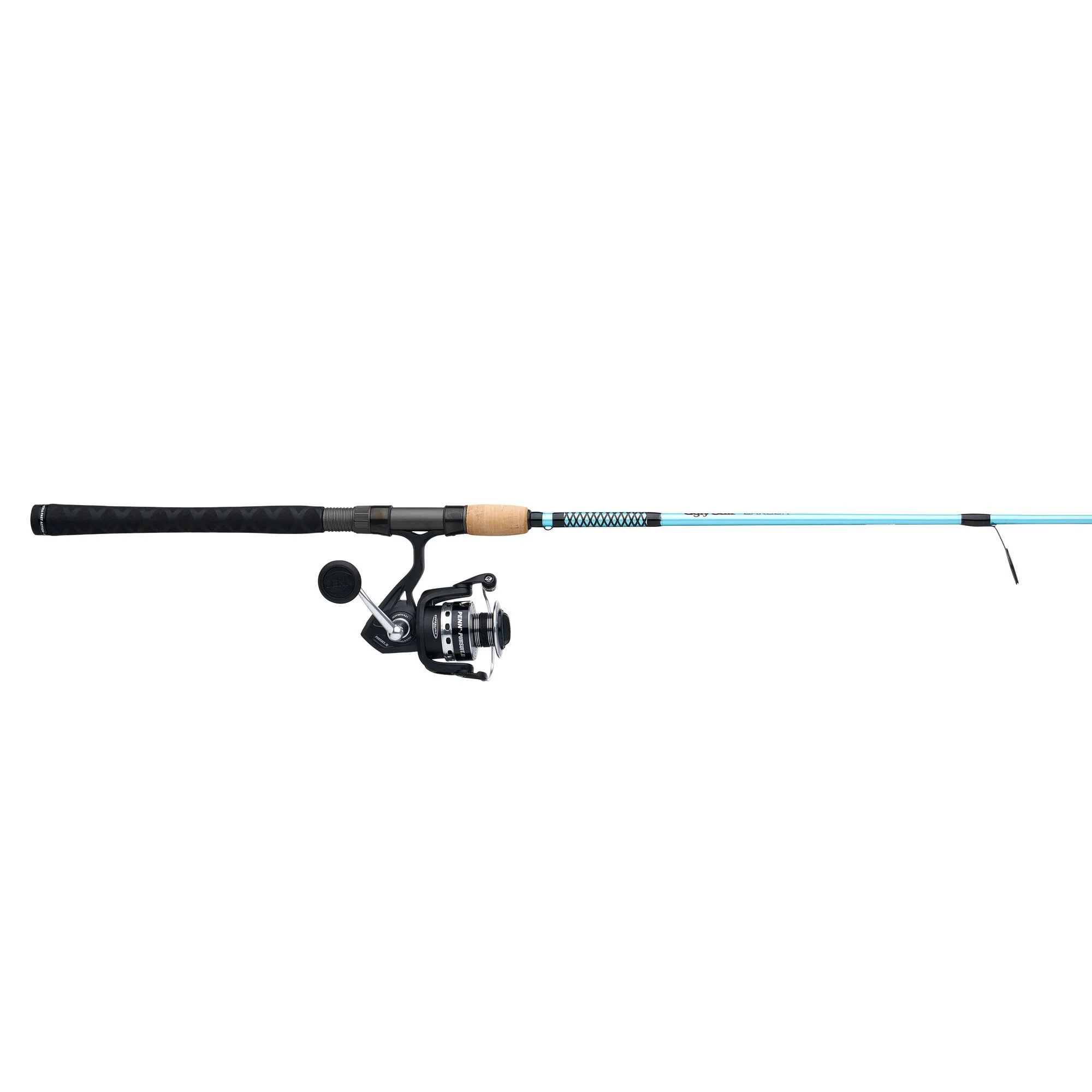 Ugly Stik Carbon Inshore Pursuit®IV Spinning Combo - Image 3