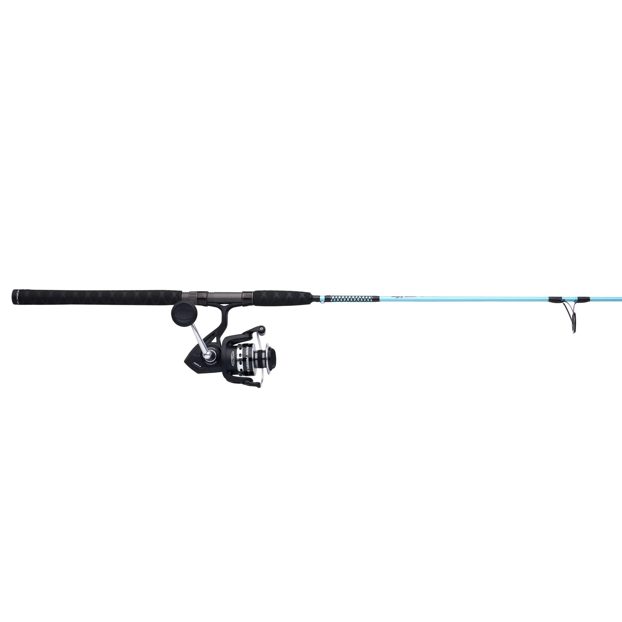 Ugly Stik Carbon Inshore Pursuit®IV Spinning Combo - Image 4