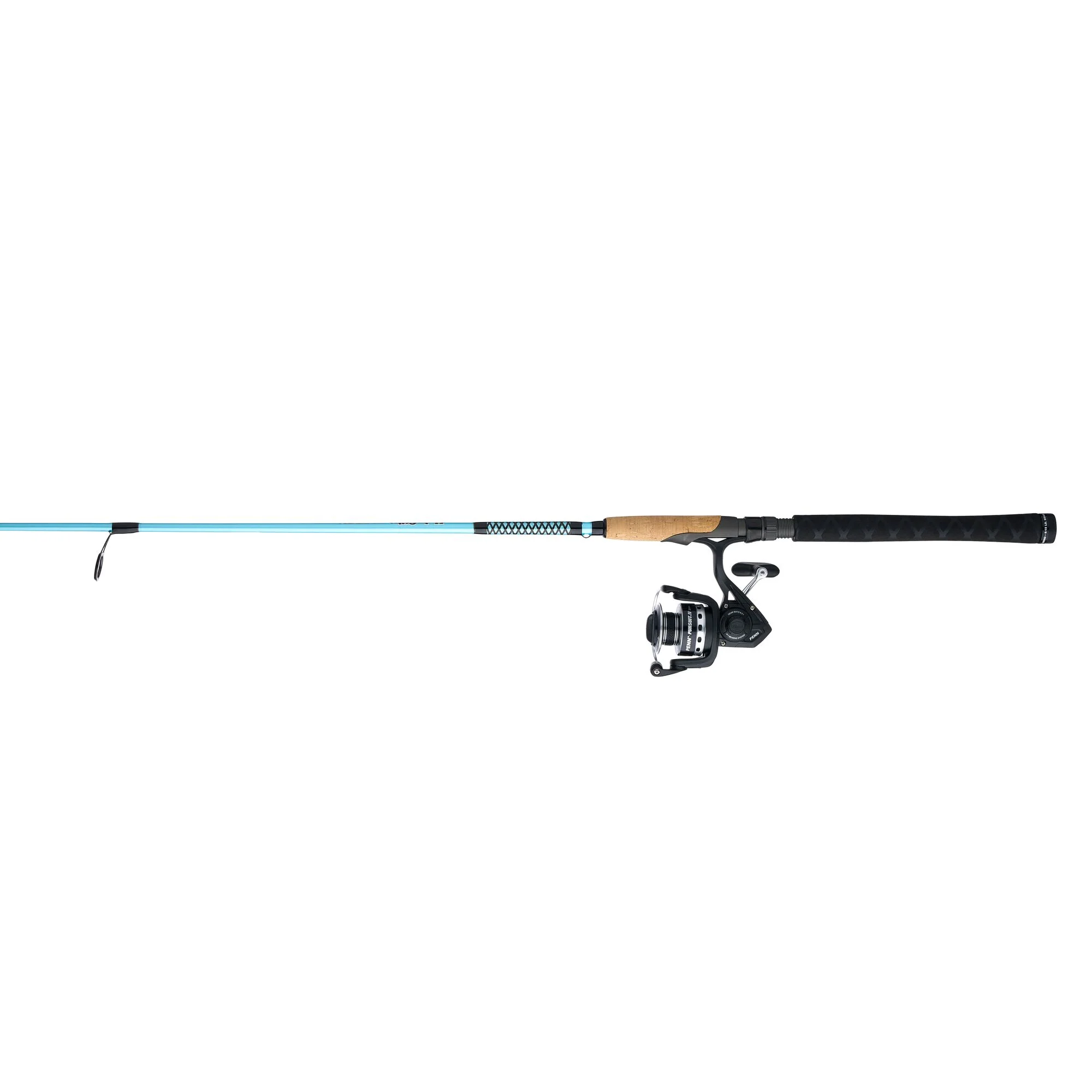 Ugly Stik Carbon Inshore Pursuit®IV Spinning Combo - Image 5