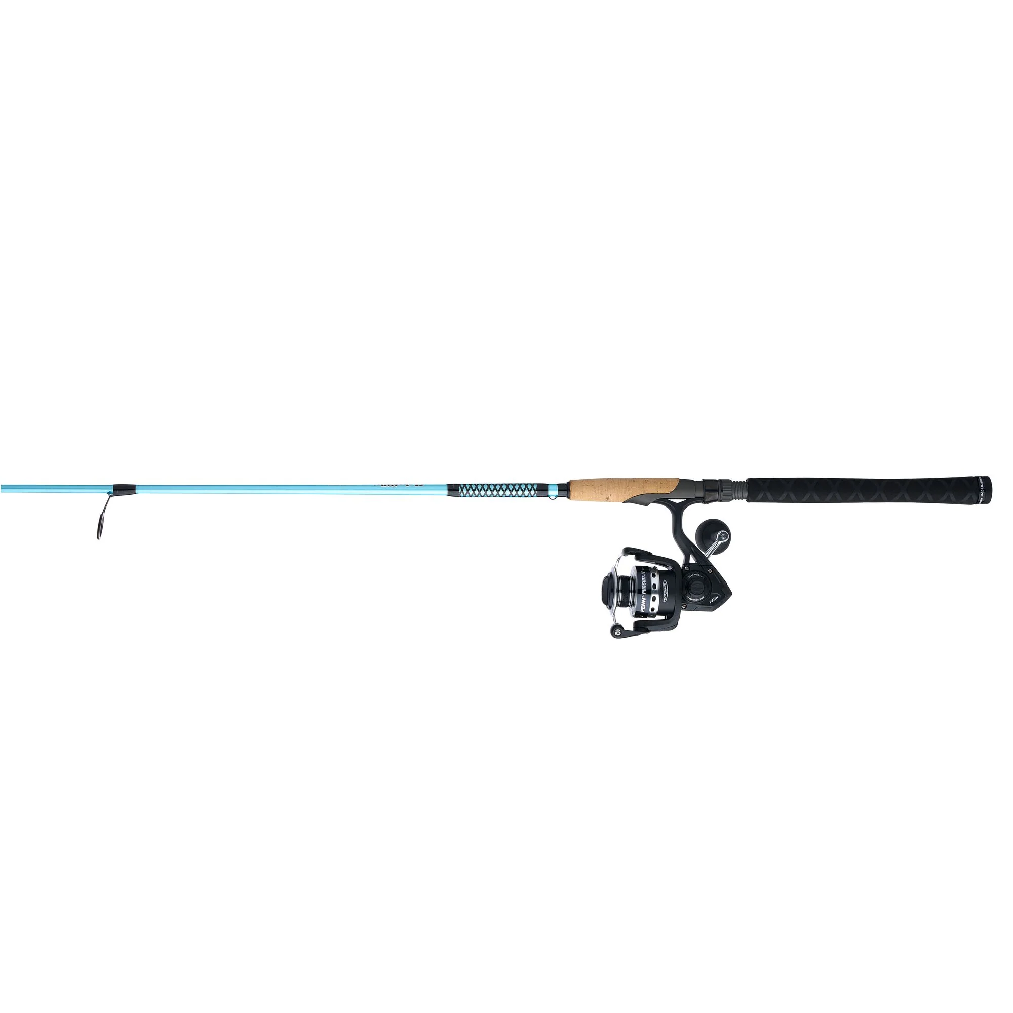 Ugly Stik Carbon Inshore Pursuit®IV Spinning Combo - Image 6
