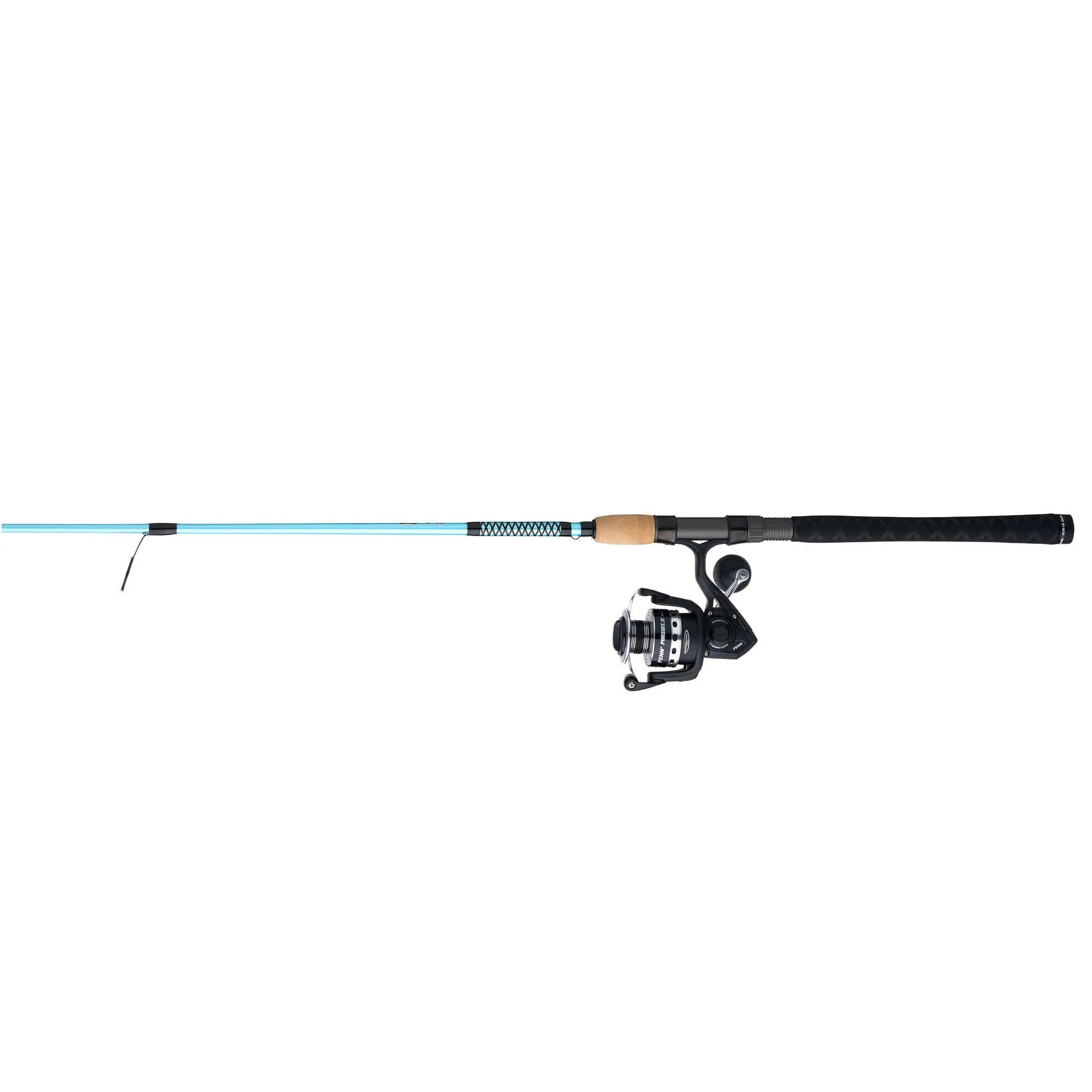Ugly Stik Carbon Inshore Pursuit®IV Spinning Combo - Image 7