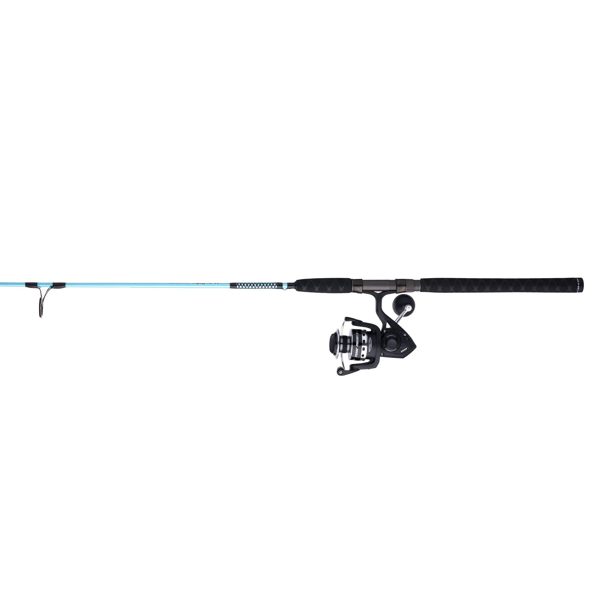 Ugly Stik Carbon Inshore Pursuit®IV Spinning Combo - Image 8