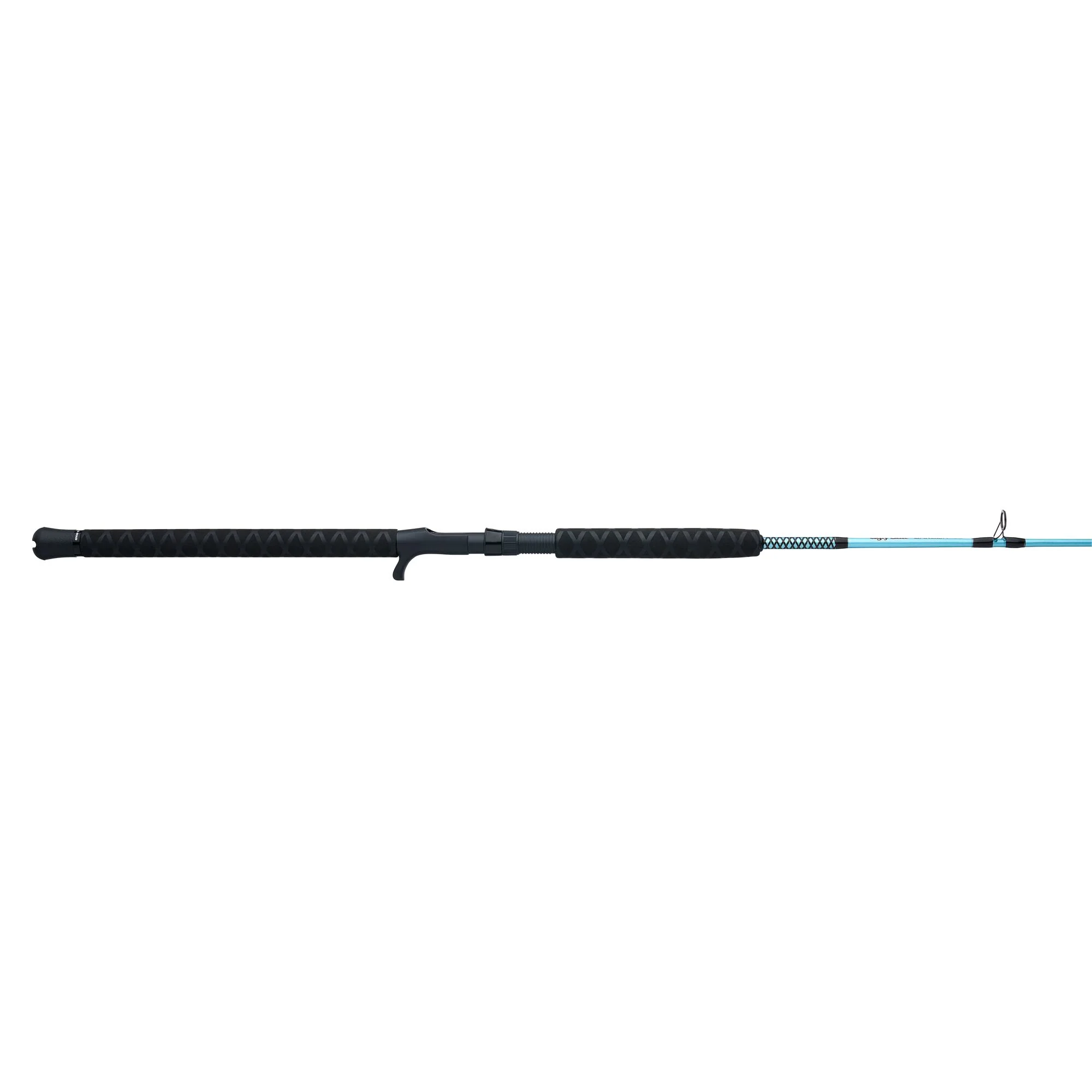 Ugly Stik Carbon Jigging Casting Rod