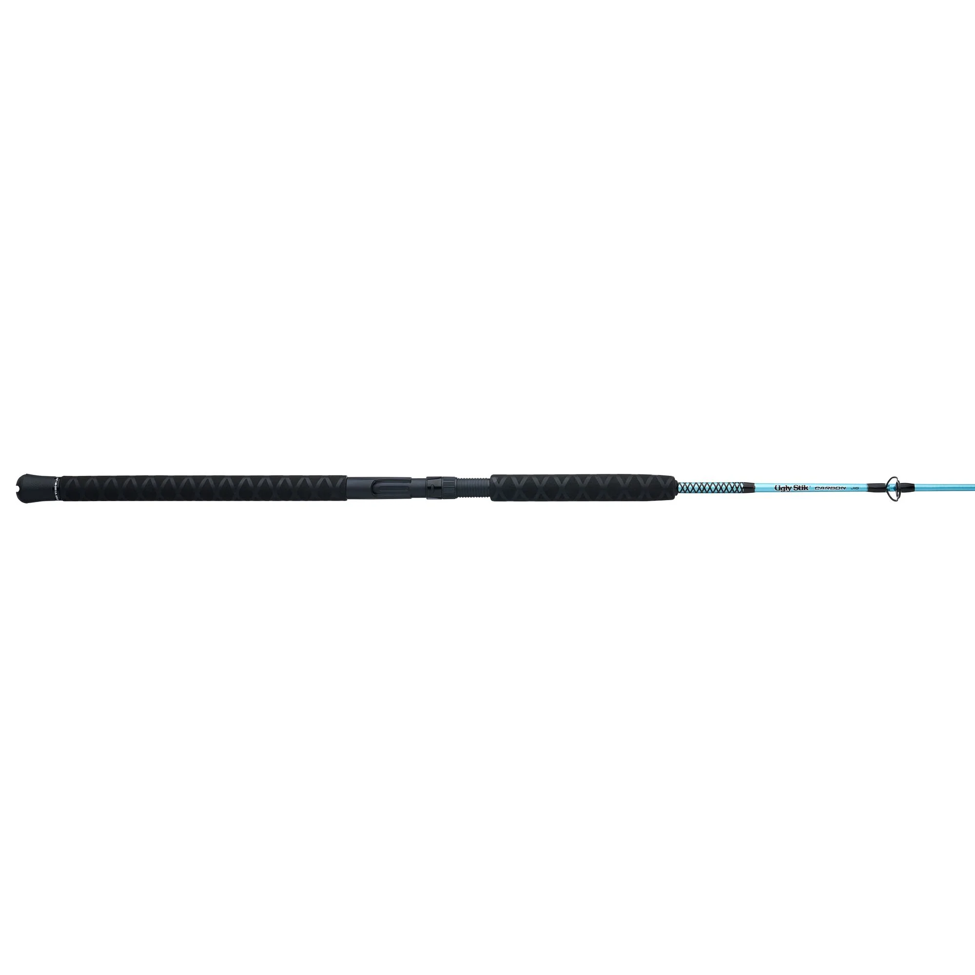 Ugly Stik Carbon Jigging Casting Rod - Image 2