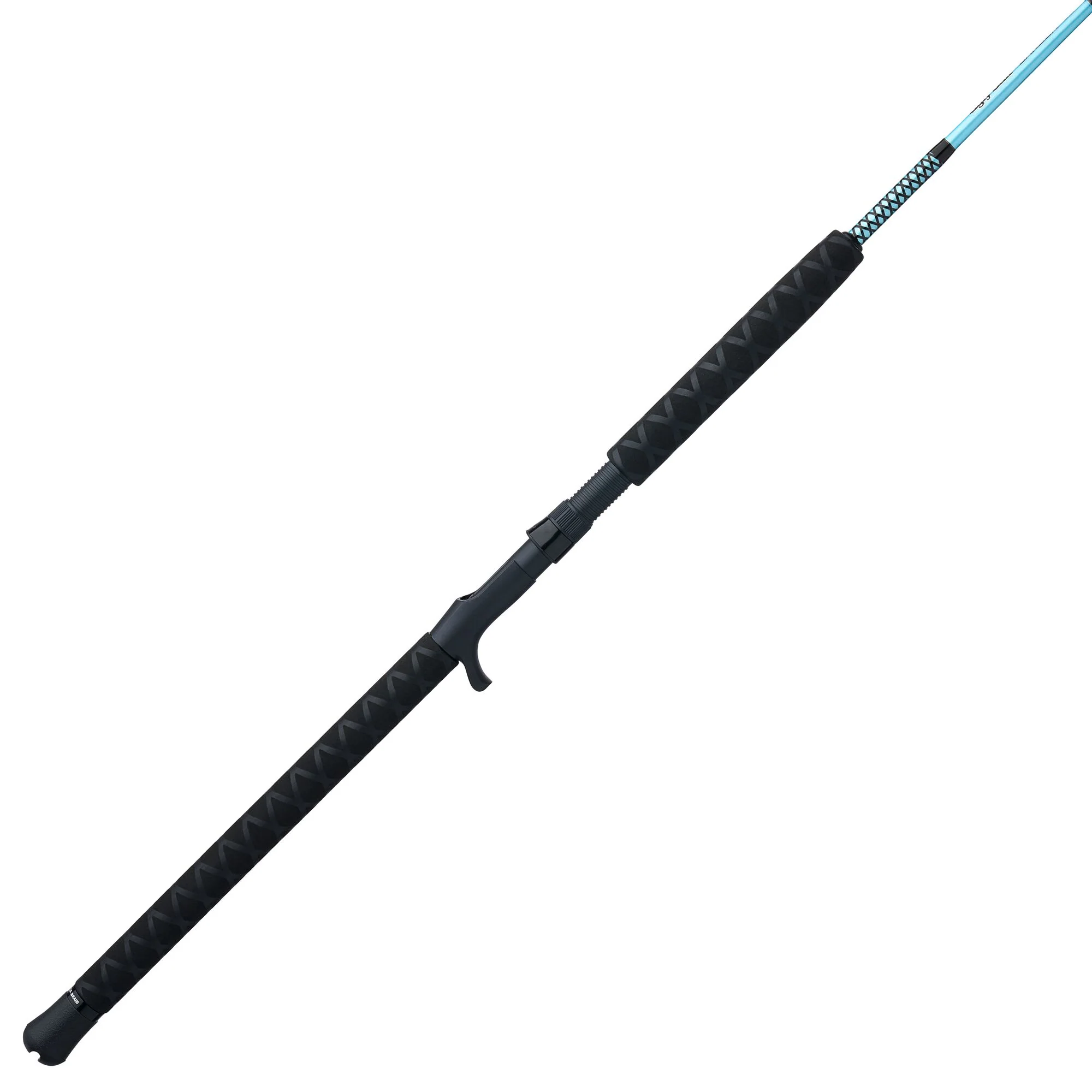 Ugly Stik Carbon Jigging Casting Rod - Image 3