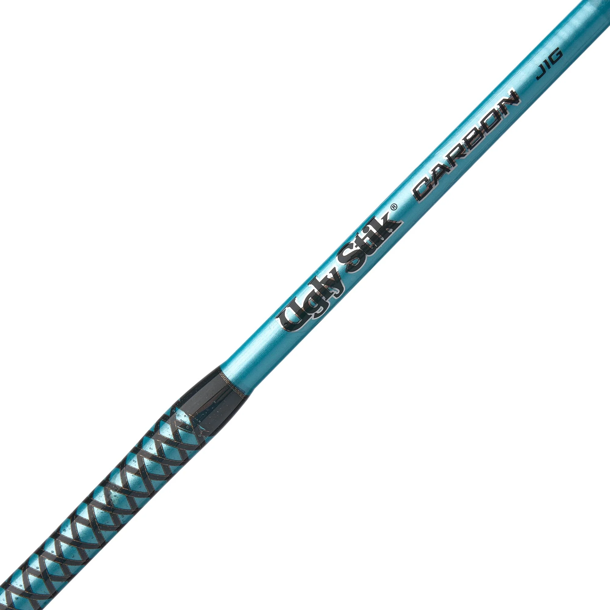 Ugly Stik Carbon Jigging Casting Rod - Image 5