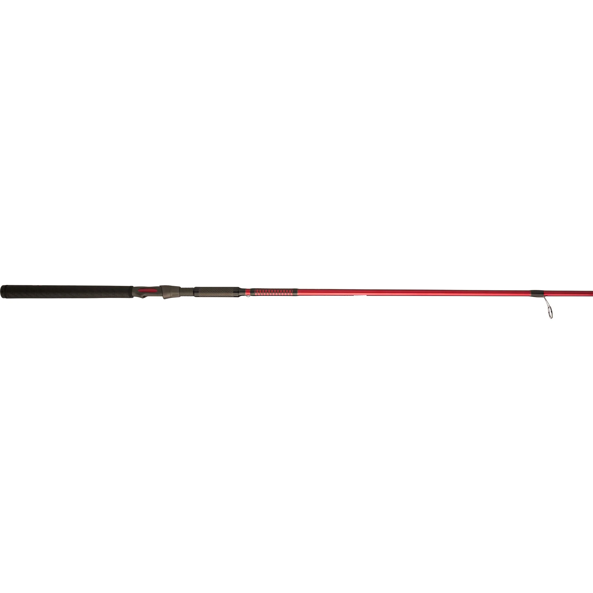 Ugly Stik Carbon Salmon Steelhead Spinning Rod - Image 2
