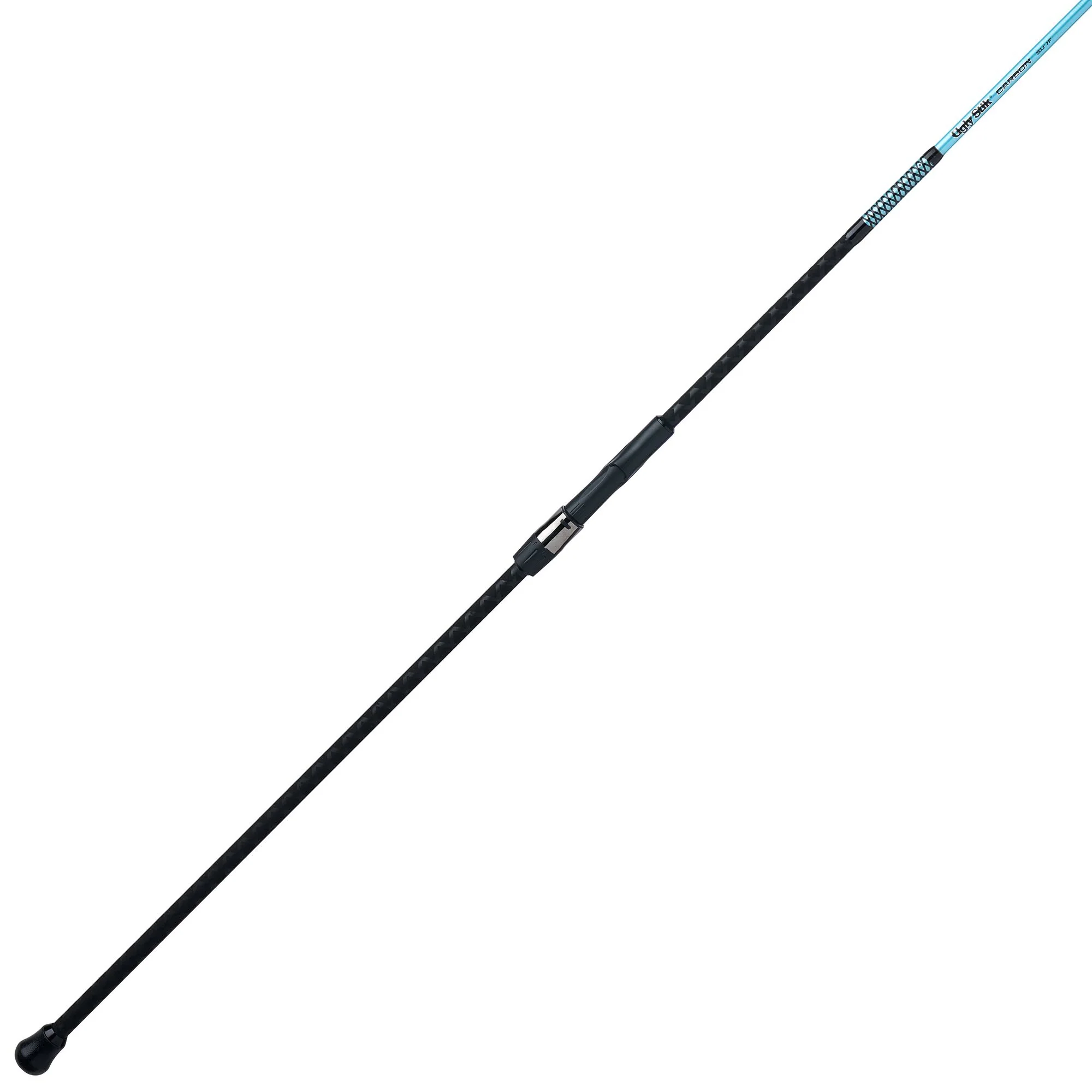 Ugly Stik Carbon Surf Casting Rod - Image 7