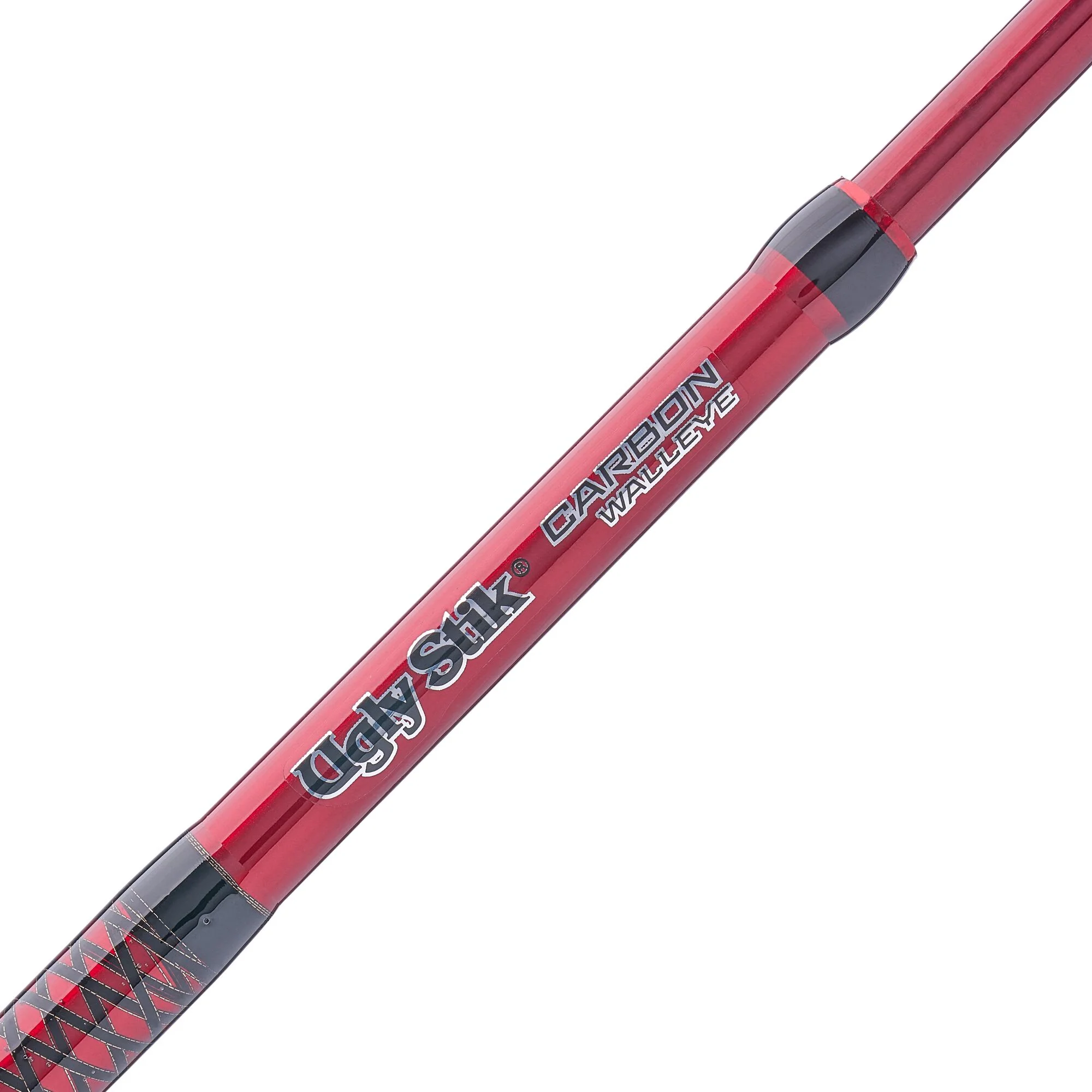 Ugly Stik Carbon Walleye Casting Rod - Image 10