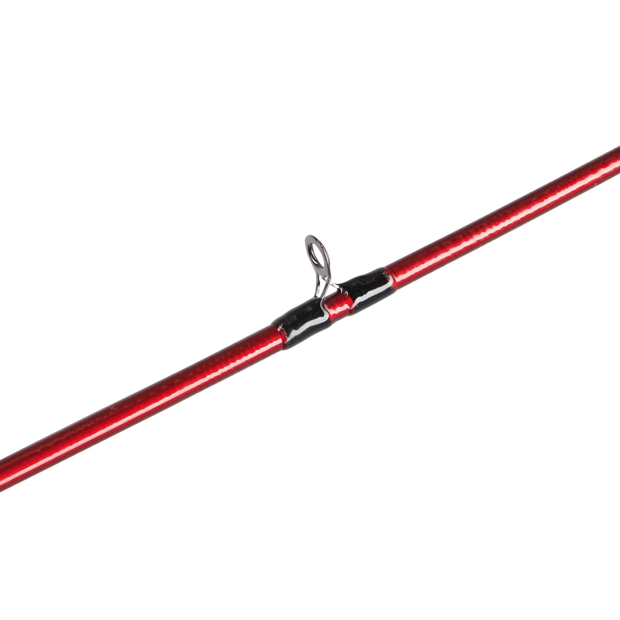 Ugly Stik Carbon Walleye Casting Rod - Image 12