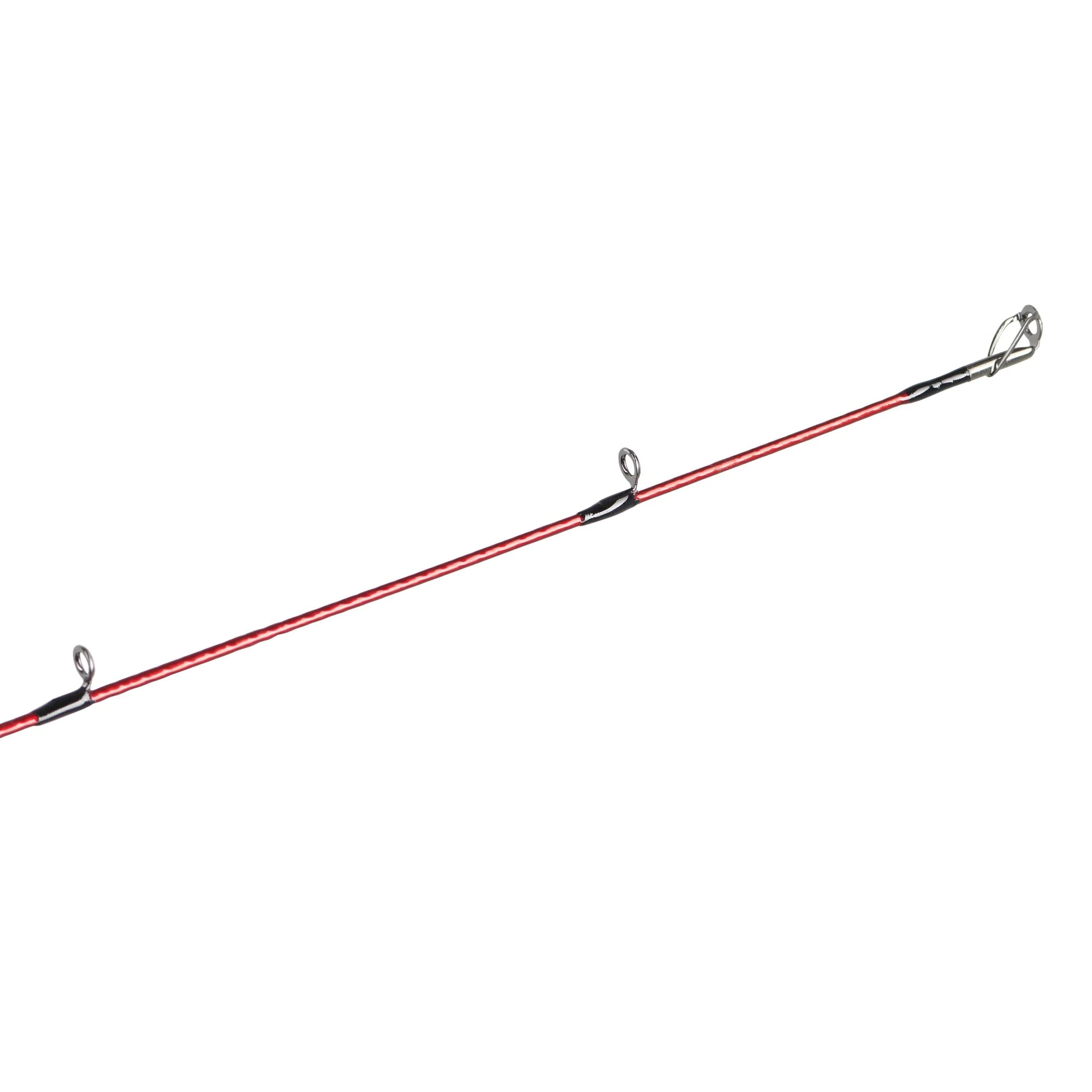 Ugly Stik Carbon Walleye Casting Rod - Image 14