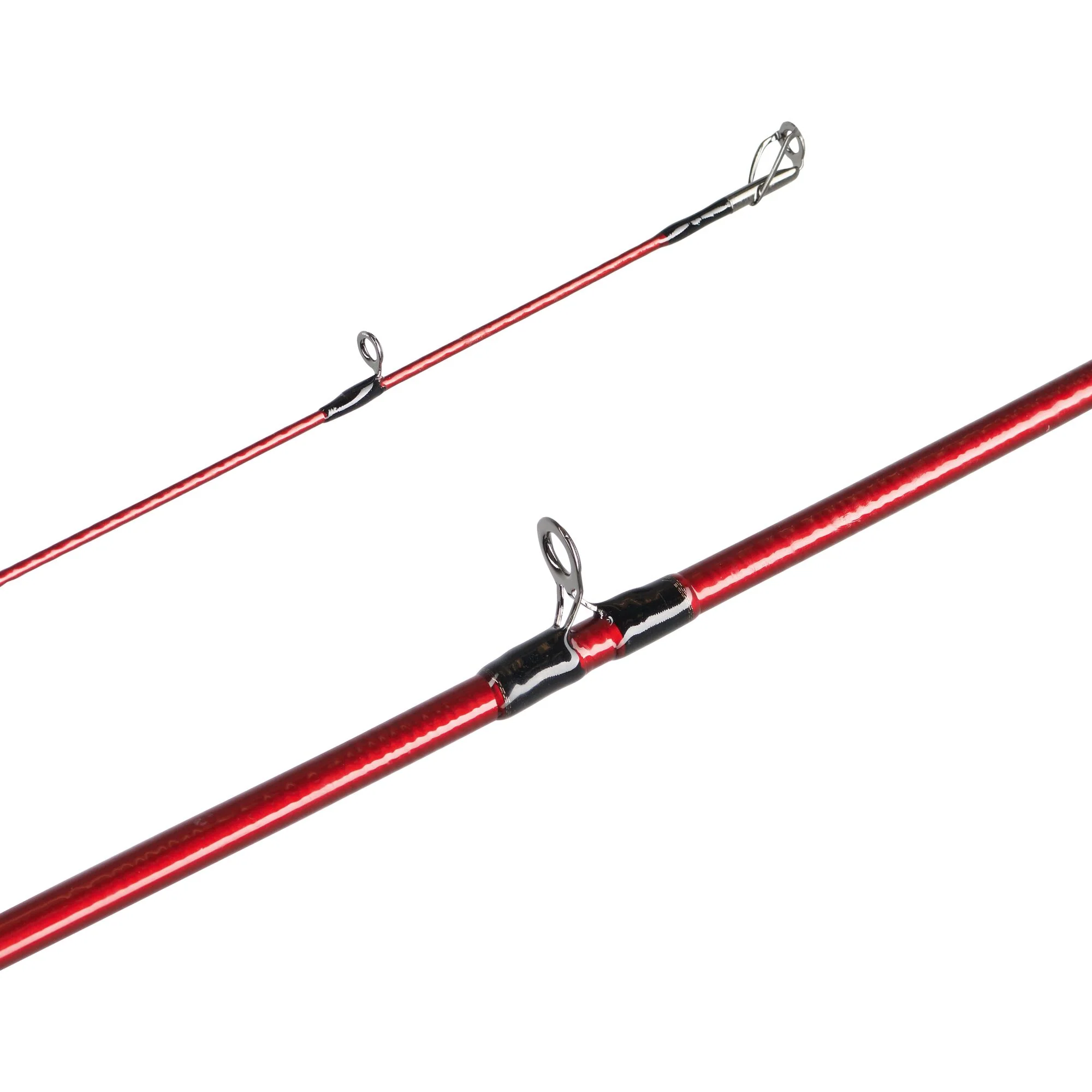 Ugly Stik Carbon Walleye Casting Rod - Image 16