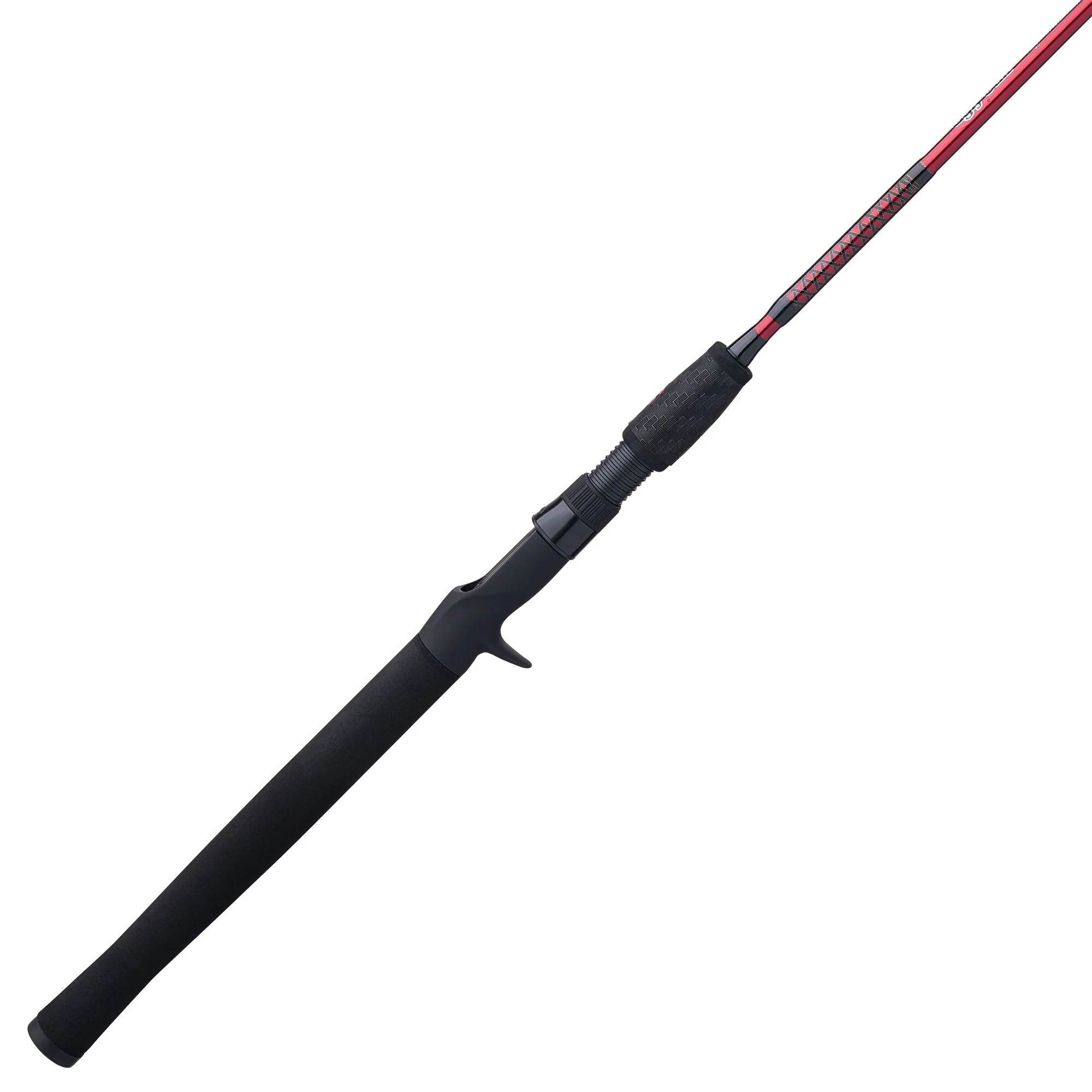 Ugly Stik Carbon Walleye Casting Rod - Image 5
