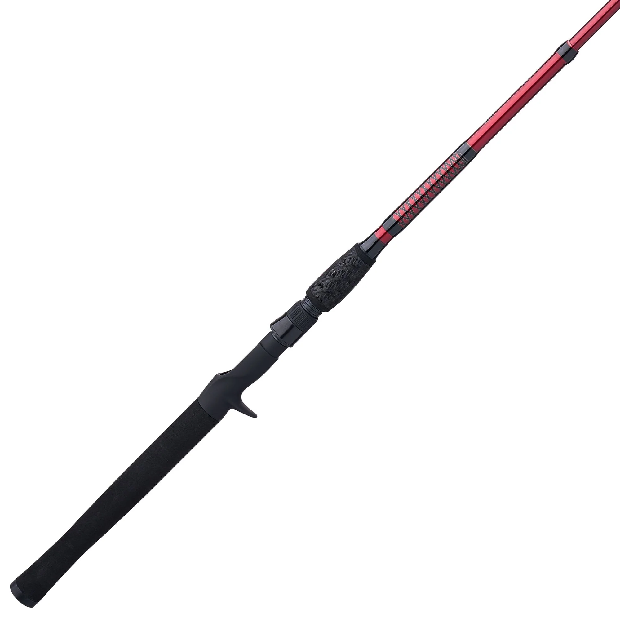 Ugly Stik Carbon Walleye Casting Rod - Image 6