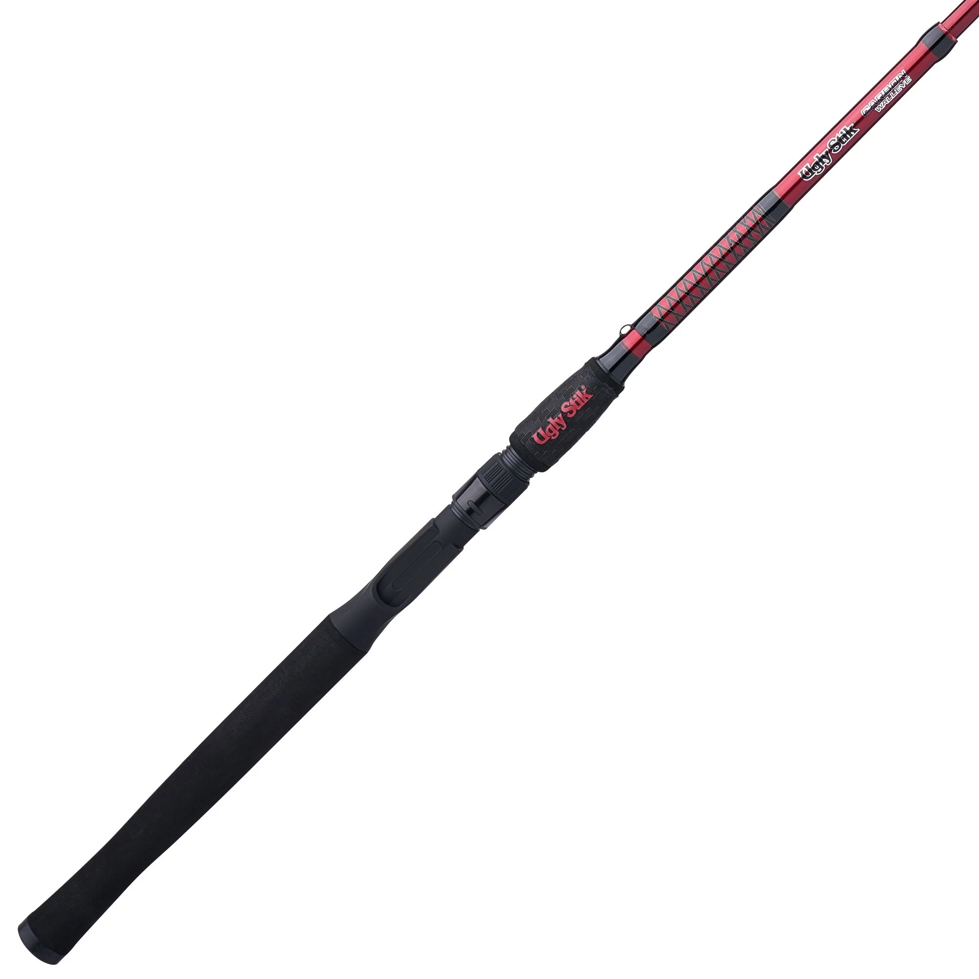 Ugly Stik Carbon Walleye Casting Rod - Image 8