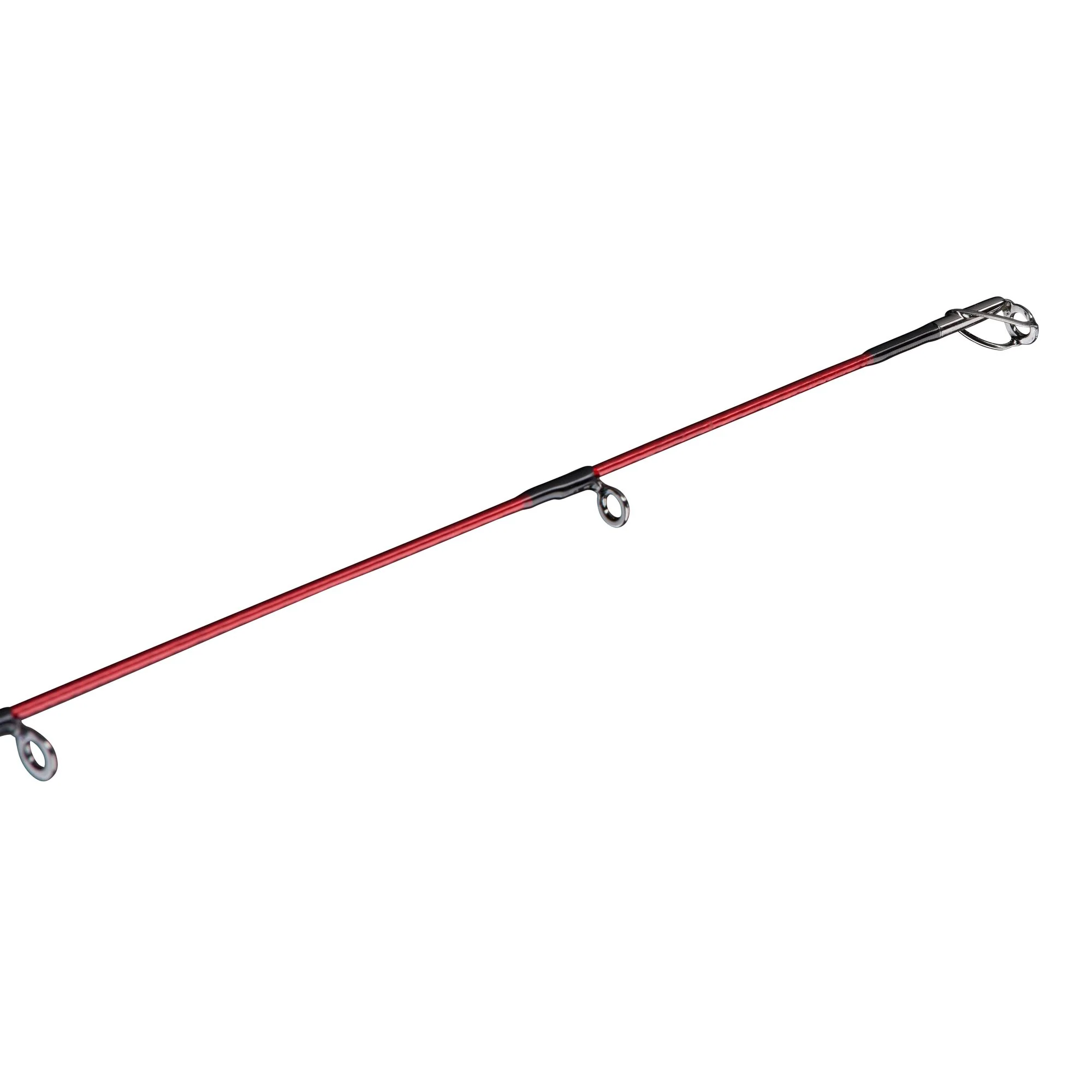 Ugly Stik Carbon Walleye Spinning Combo - Image 13