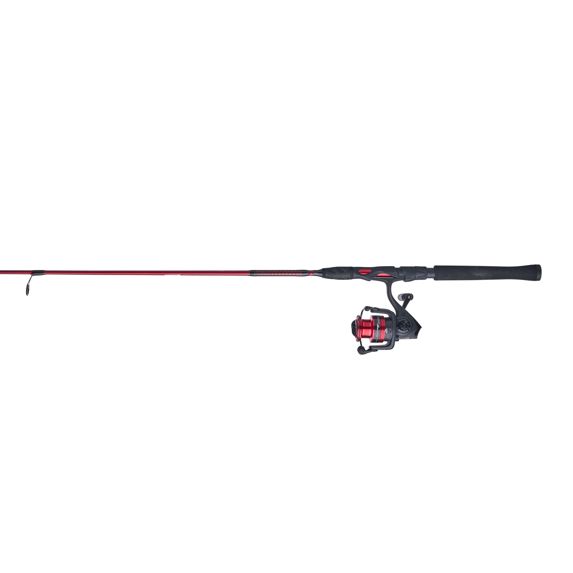 Ugly Stik Carbon Walleye Spinning Combo - Image 3