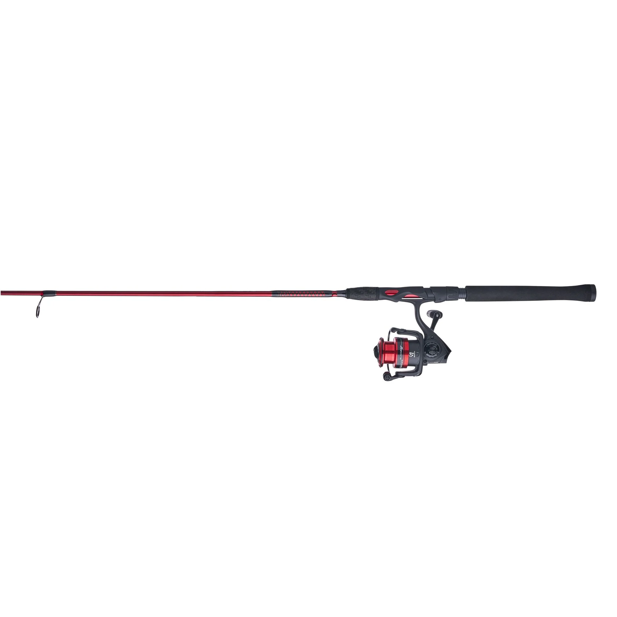 Ugly Stik Carbon Walleye Spinning Combo - Image 4