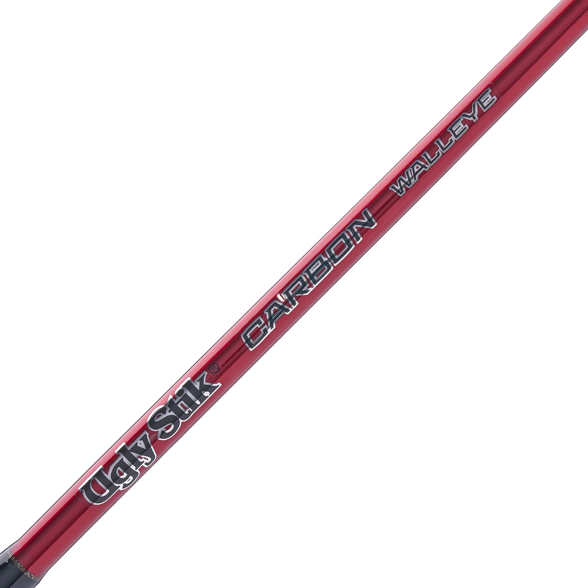 Ugly Stik Carbon Walleye Spinning Combo - Image 9