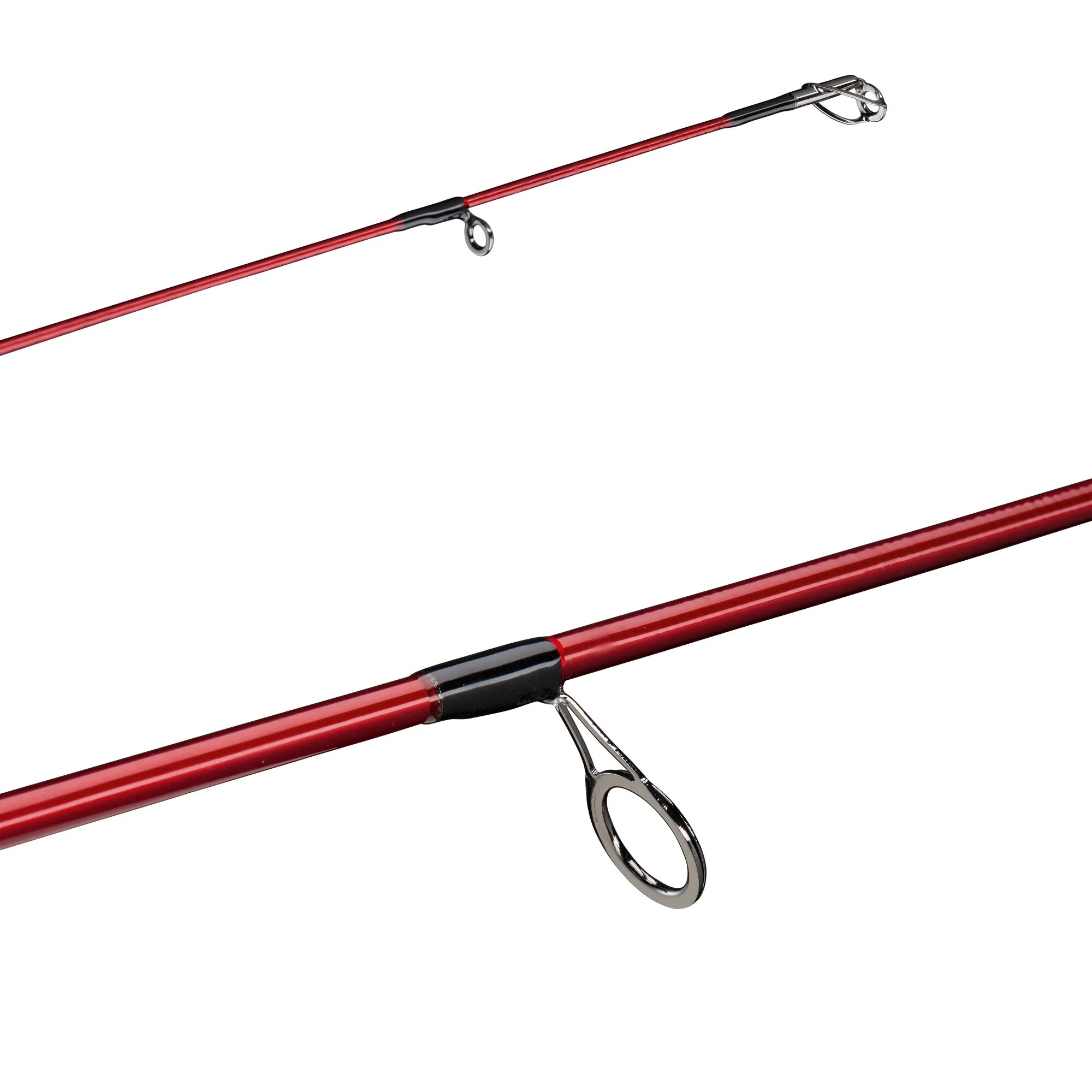 Ugly Stik Carbon Walleye Spinning Rod - Image 15