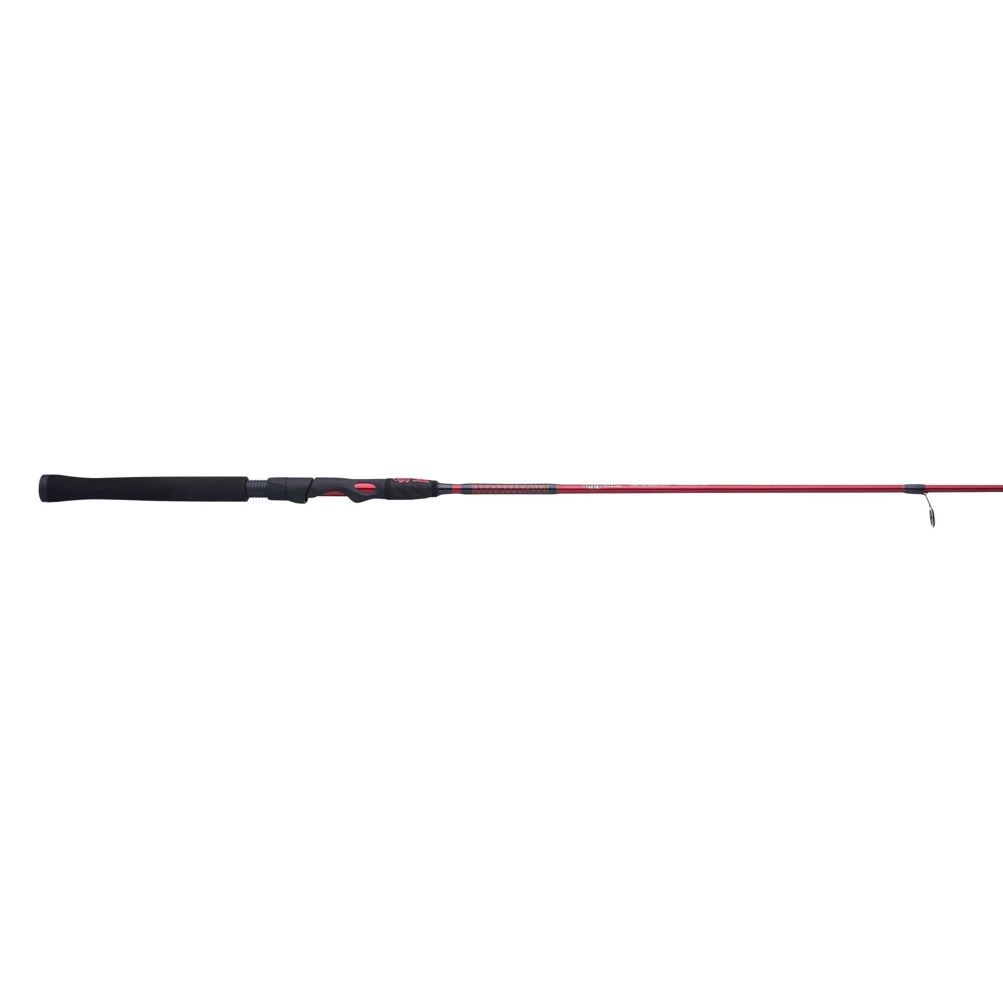 Ugly Stik Carbon Walleye Spinning Rod - Image 2