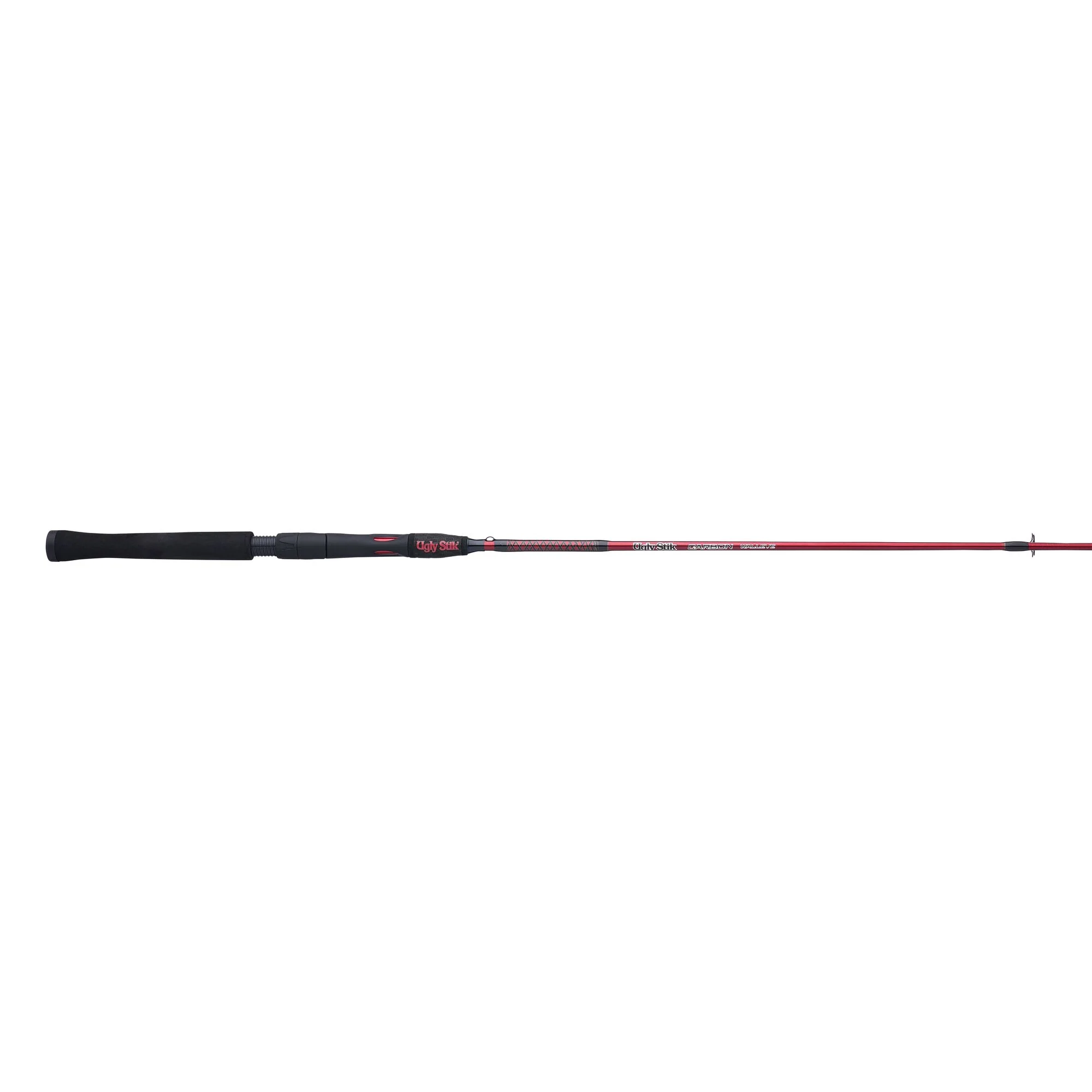 Ugly Stik Carbon Walleye Spinning Rod - Image 3