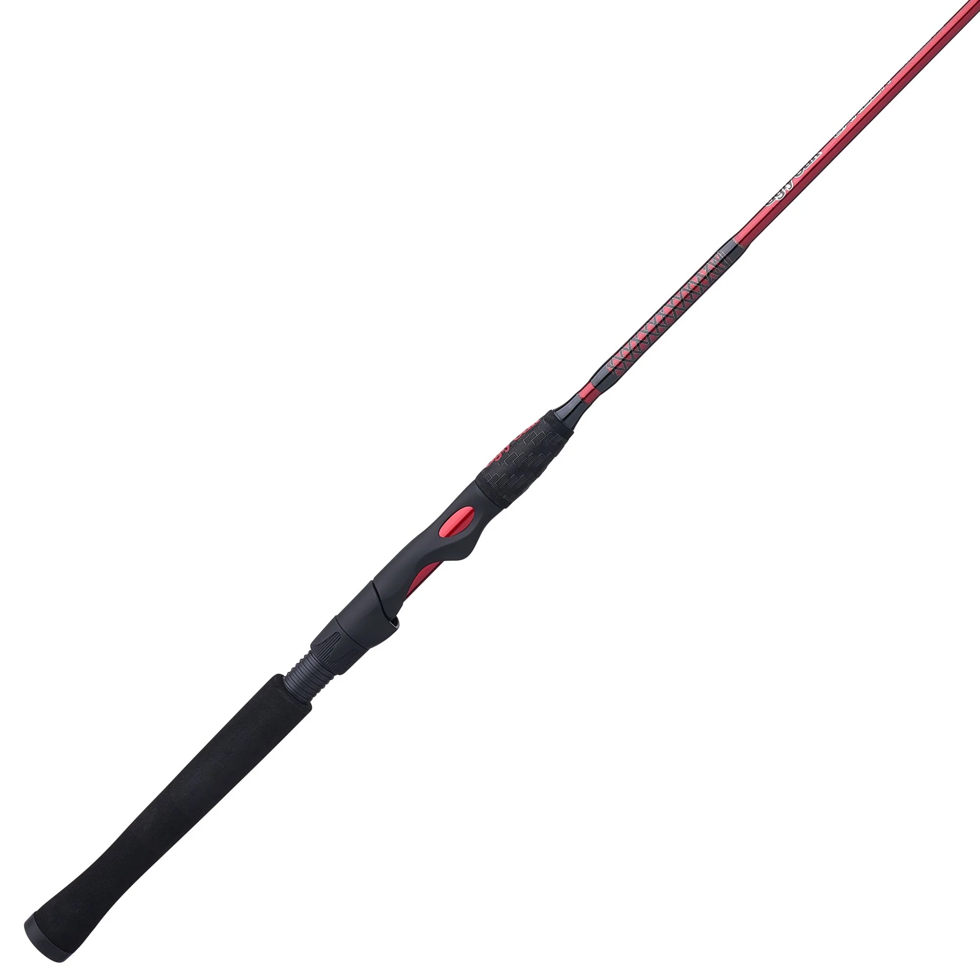 Ugly Stik Carbon Walleye Spinning Rod - Image 5